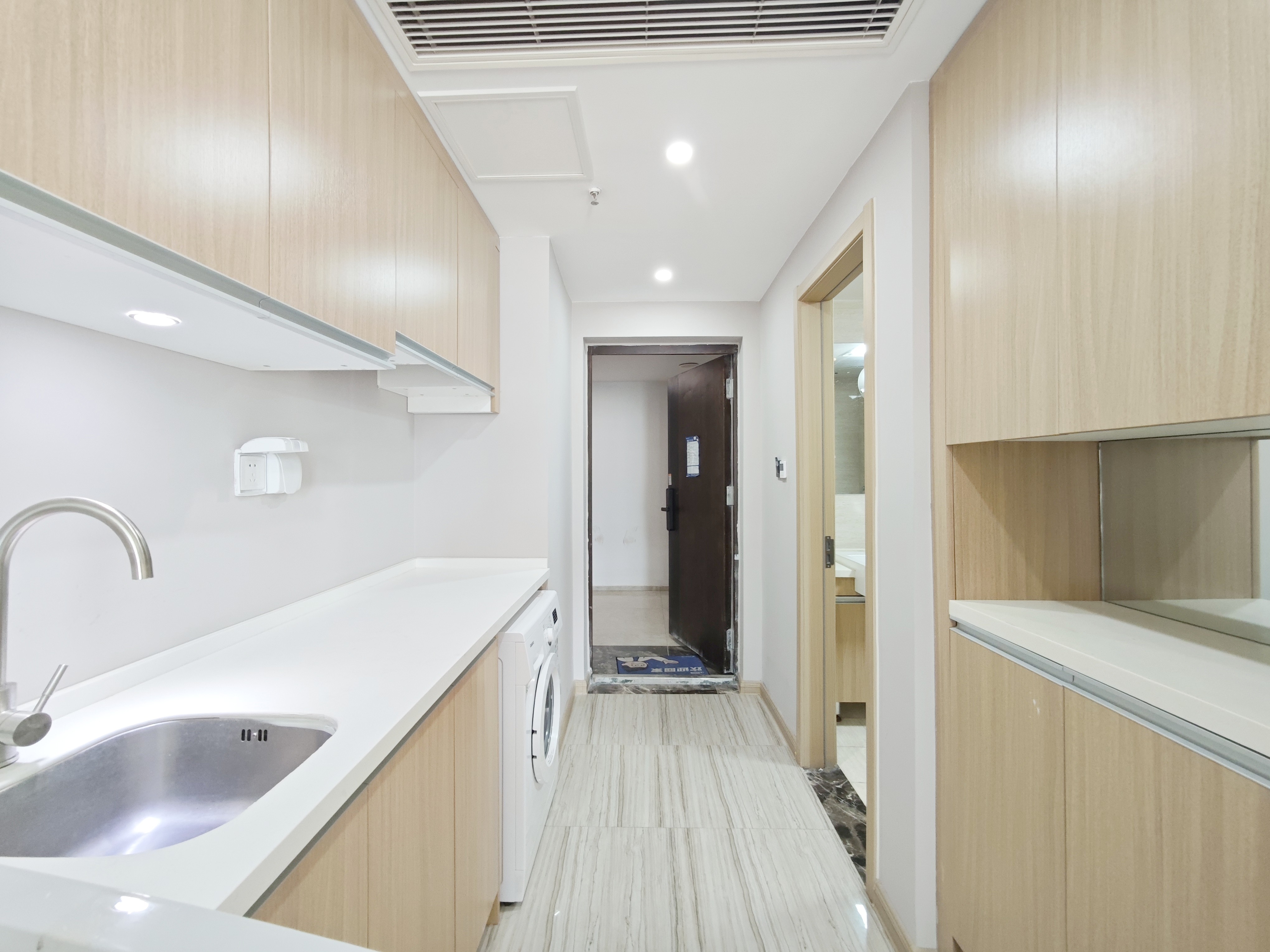 绿地IFC中央公馆