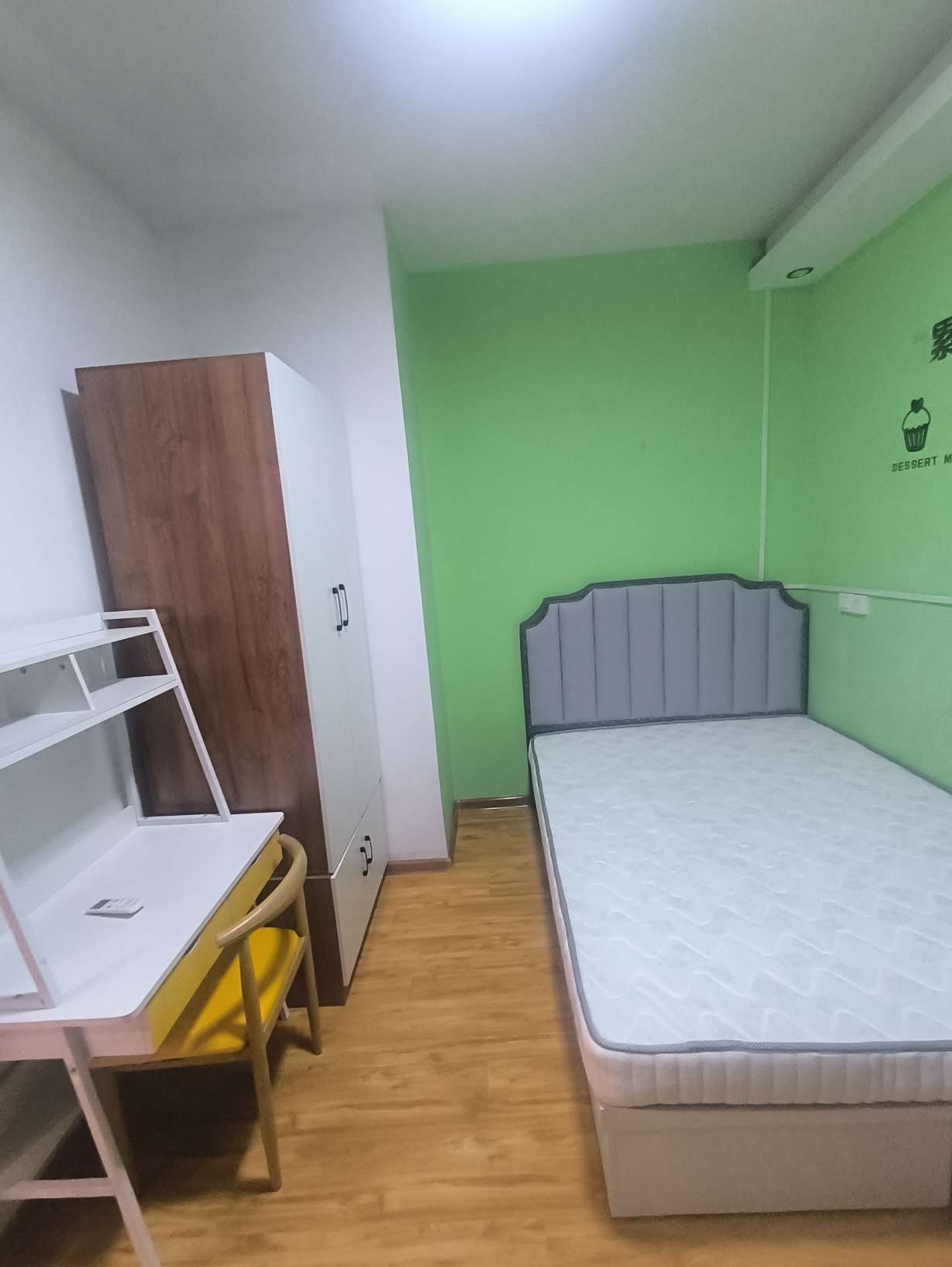 绿地中央广场三区