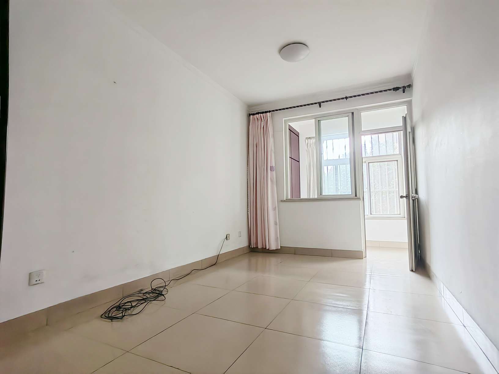 新世纪东山花园