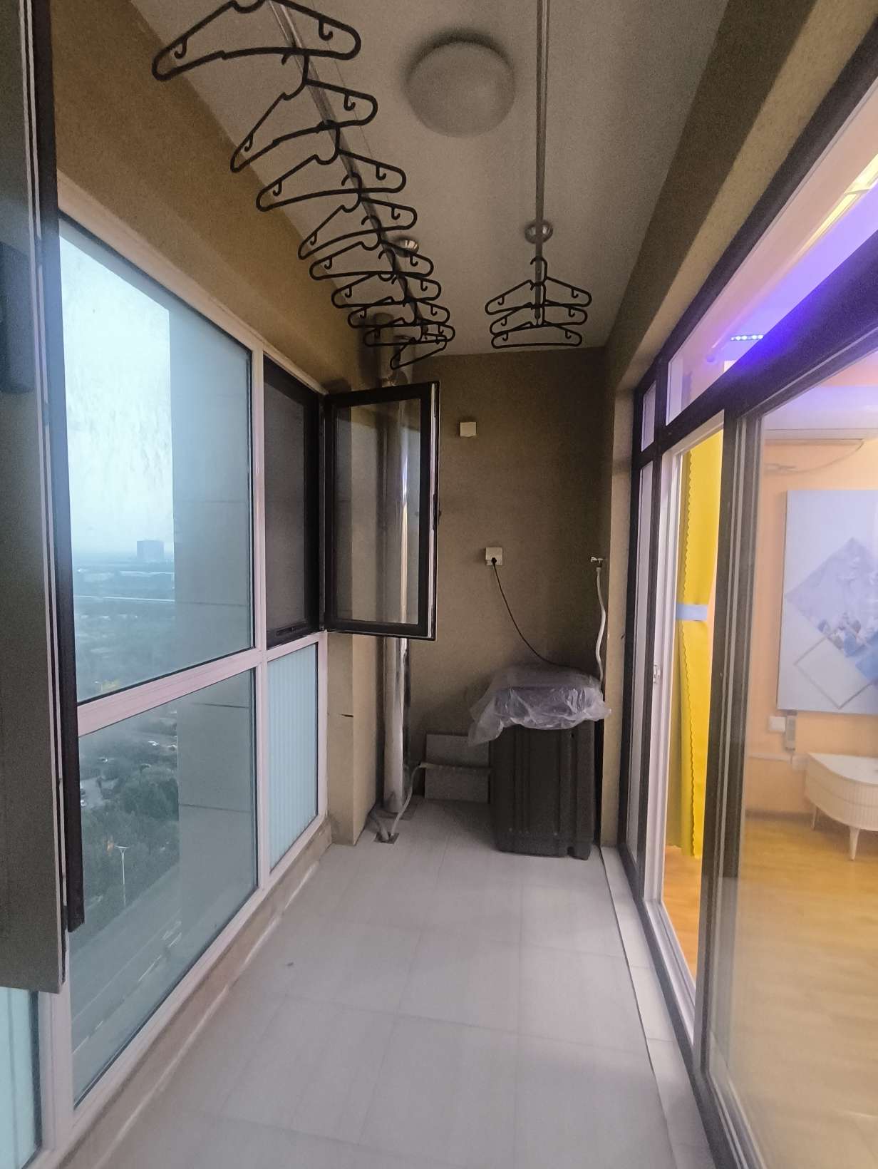 绿地中央广场三区