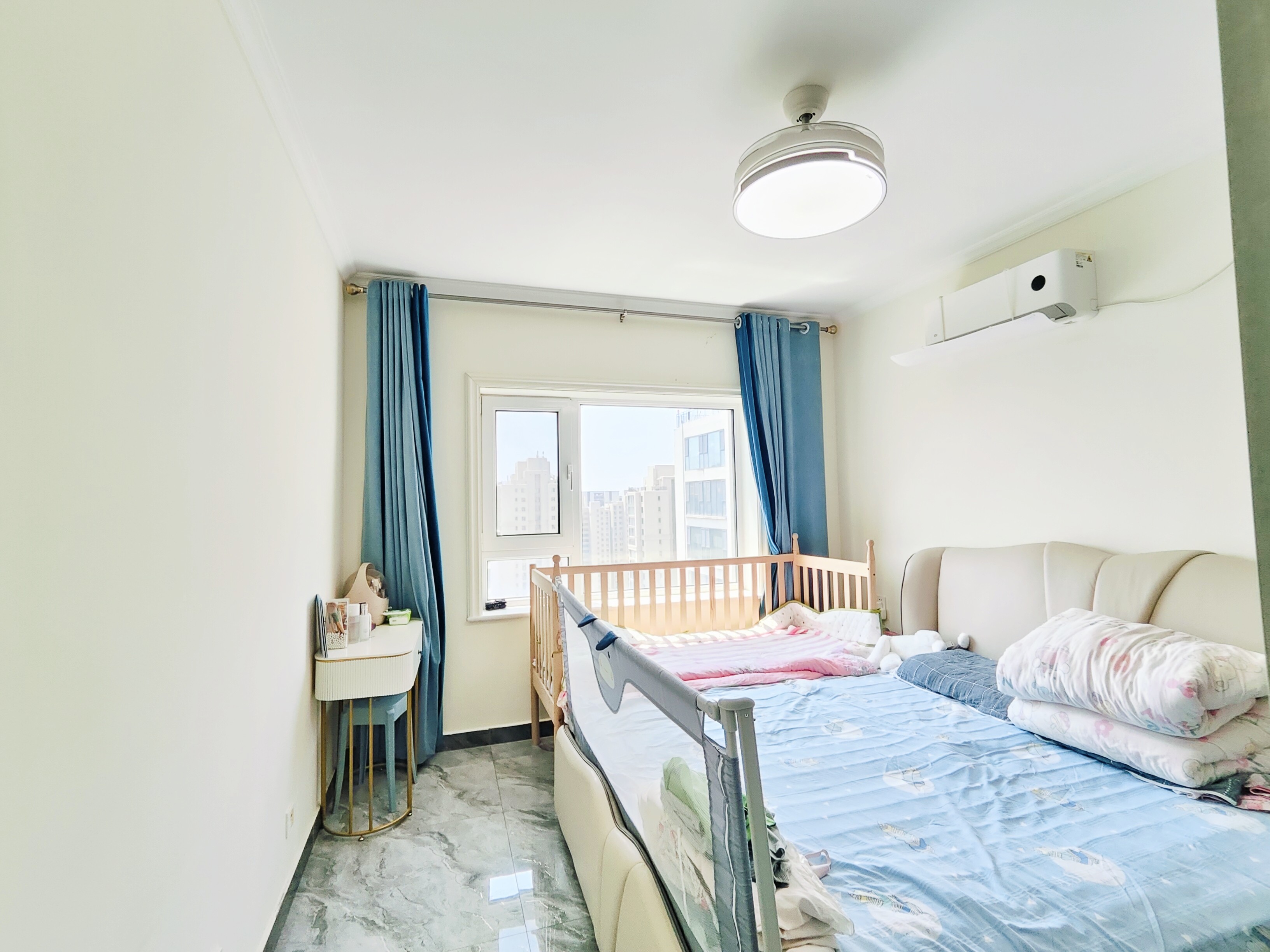 海尔云世界天玺