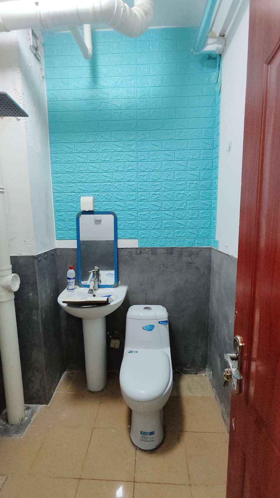 中海国际社区（C3地块）