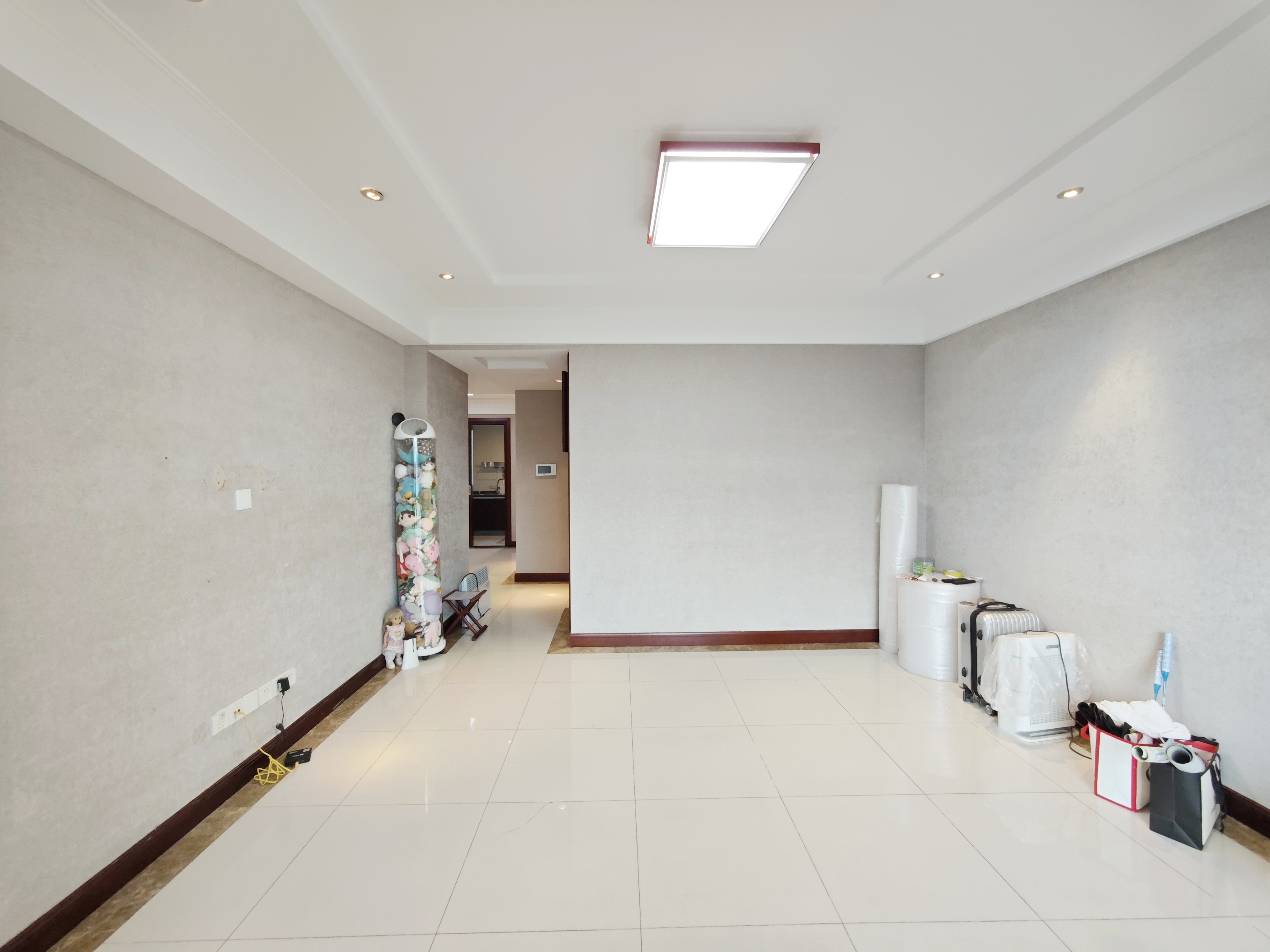 海尔绿城百合园