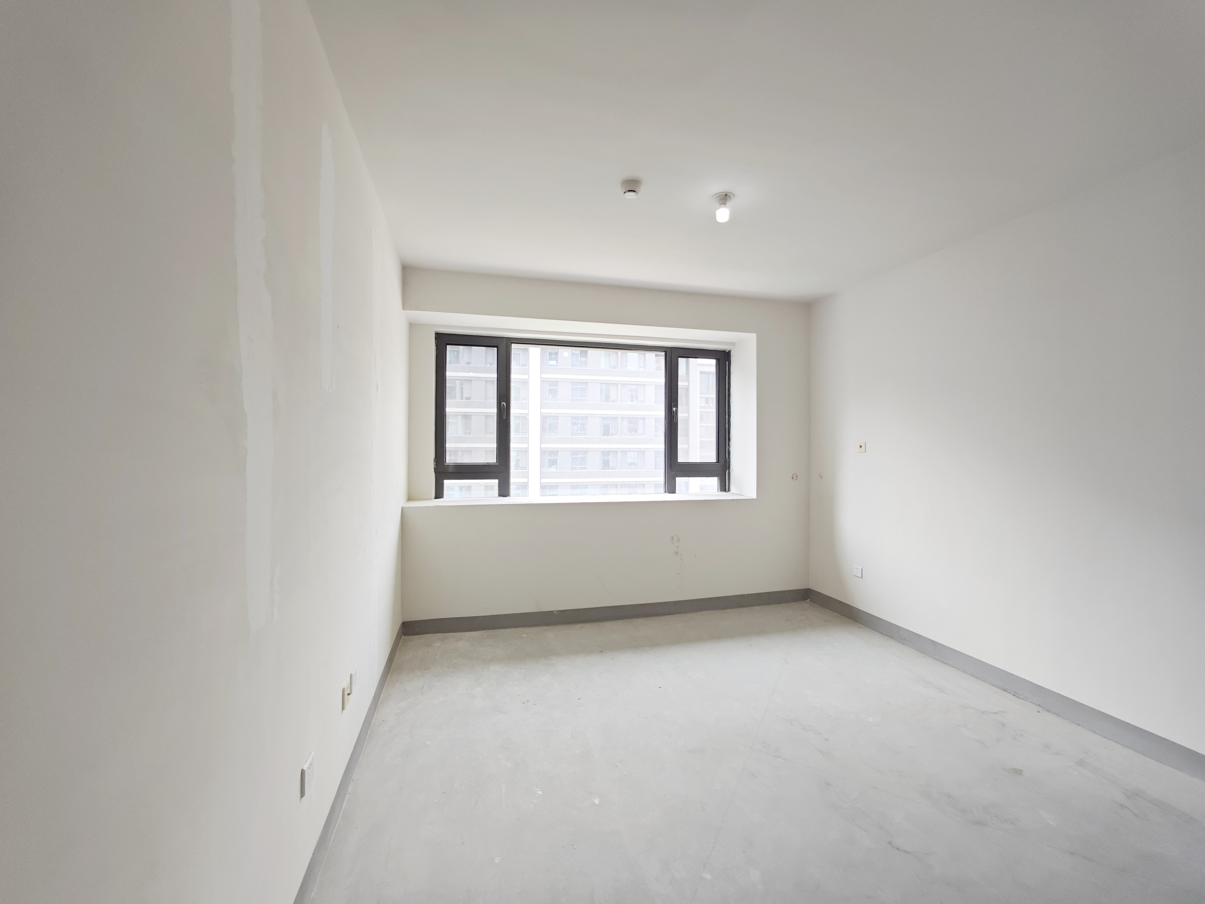 高新绿城玉兰花园