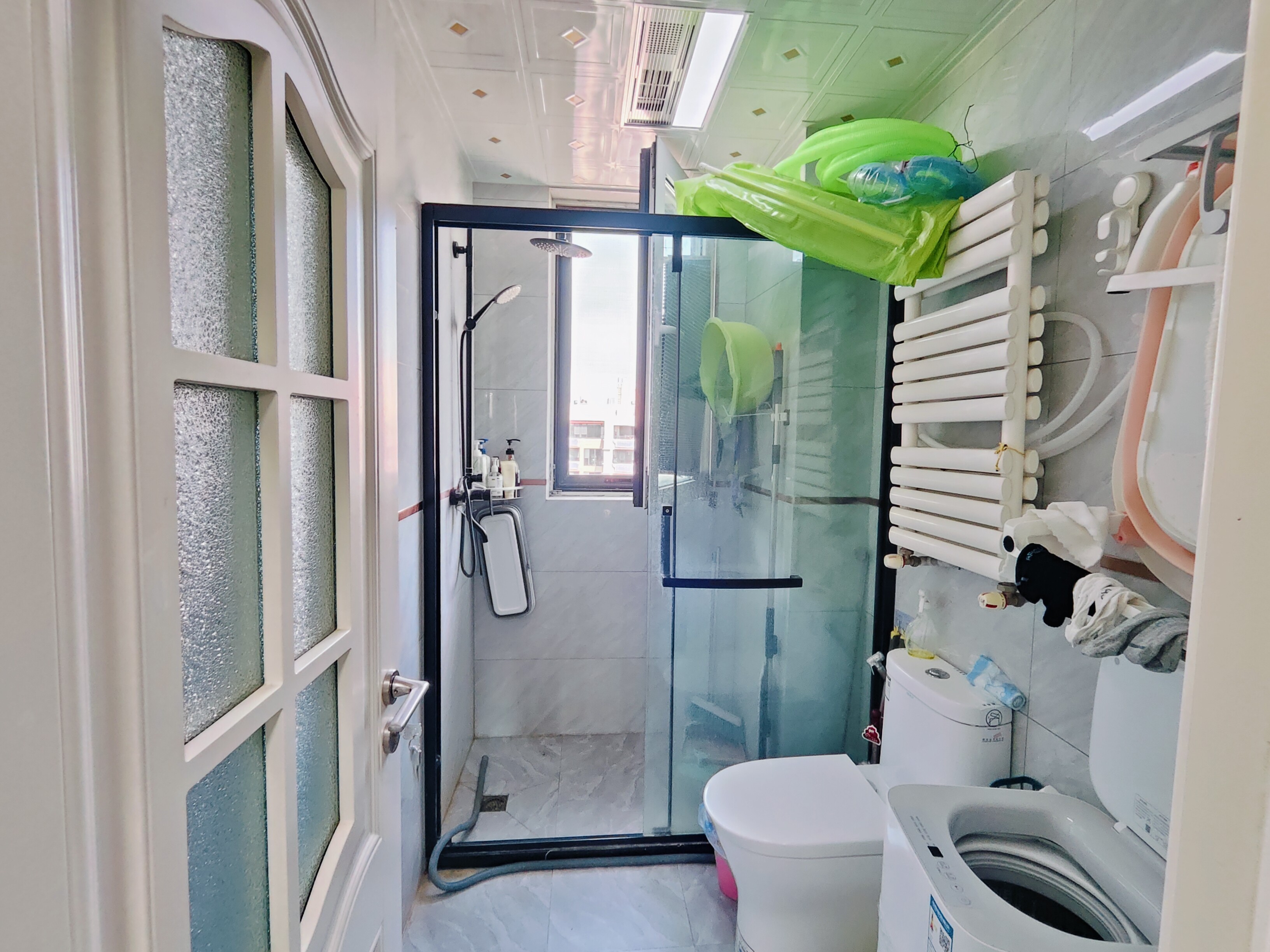 海尔云世界天玺