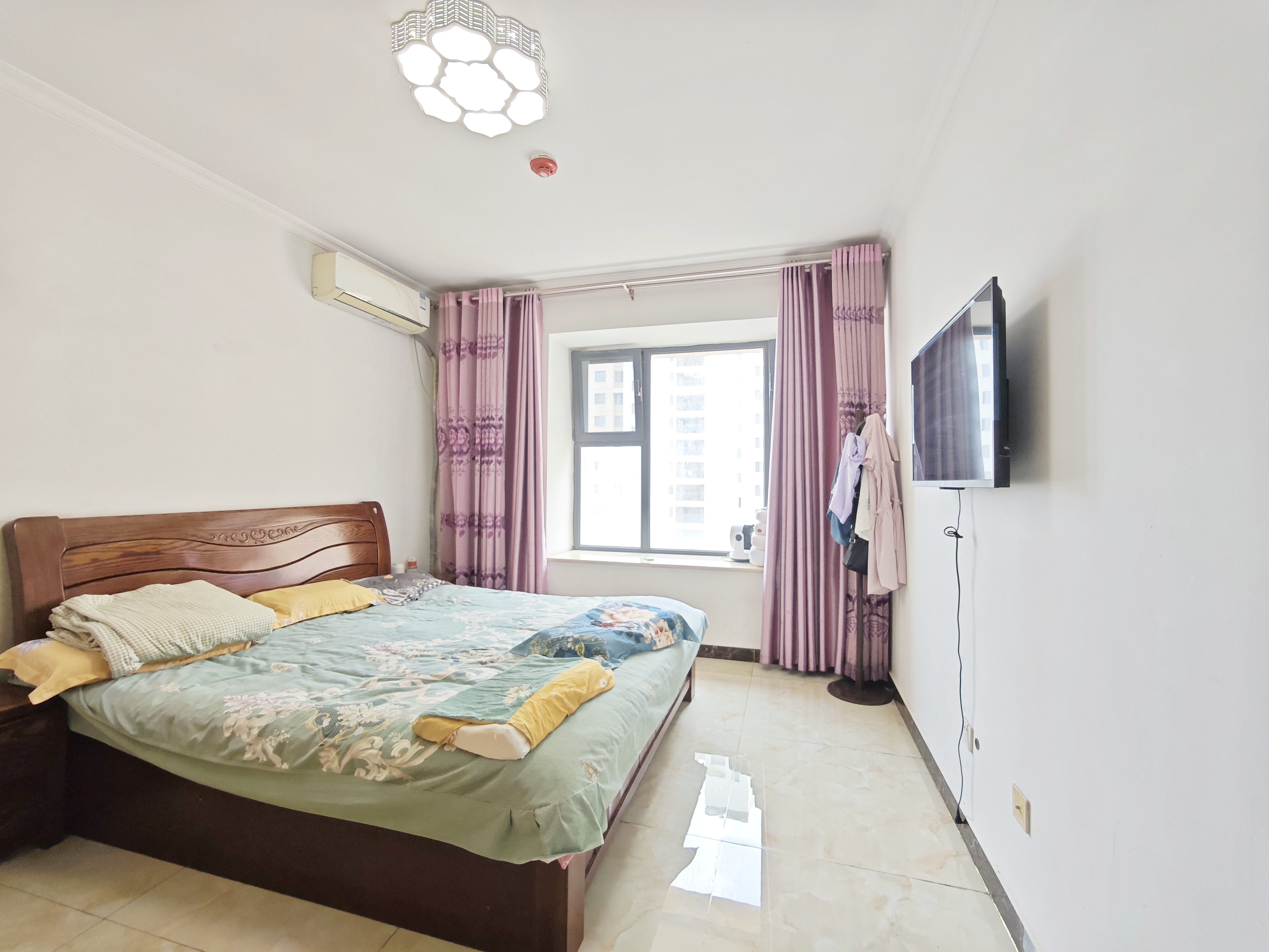 中建锦绣城一期