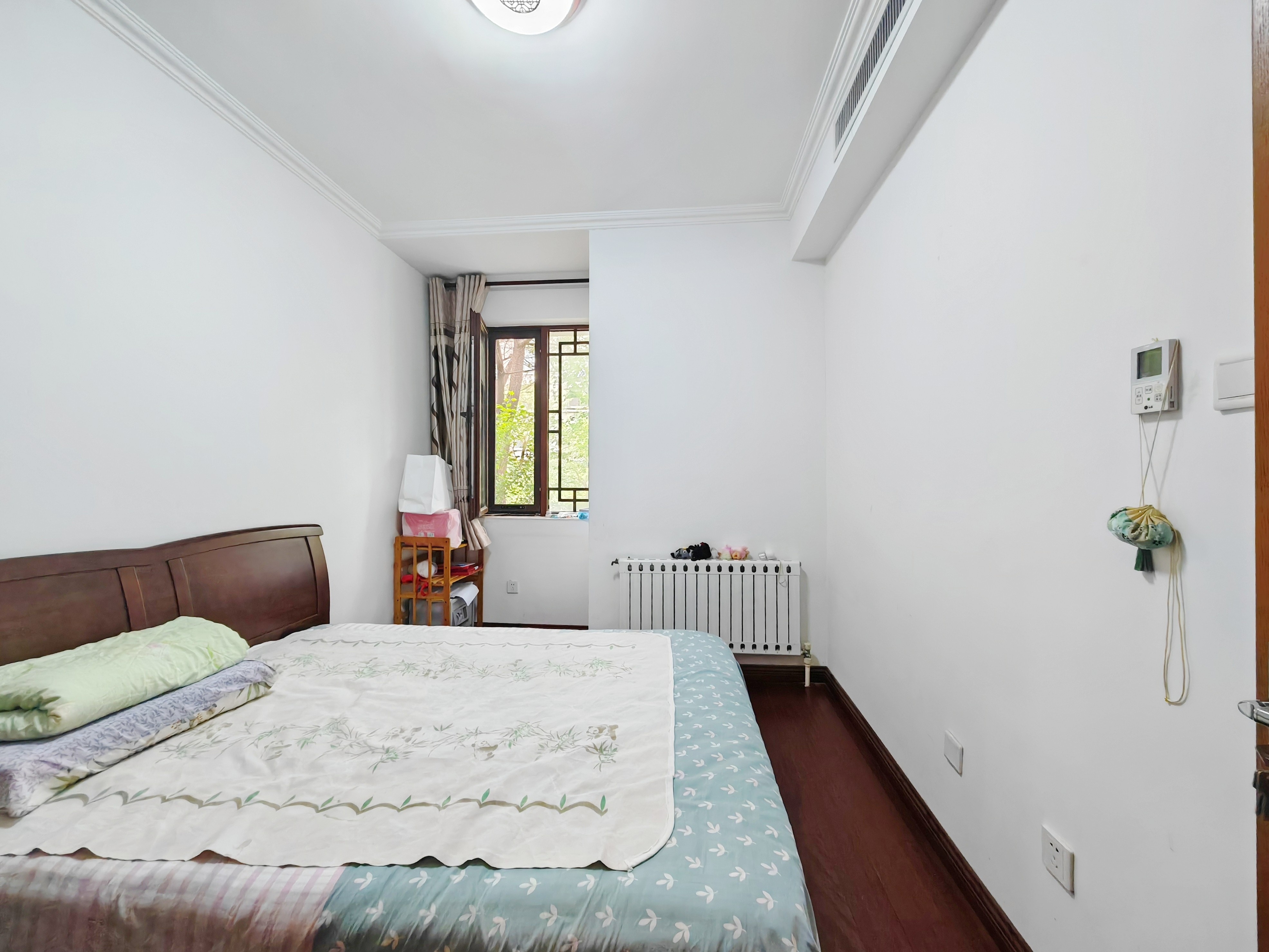 中建长清湖瀛园