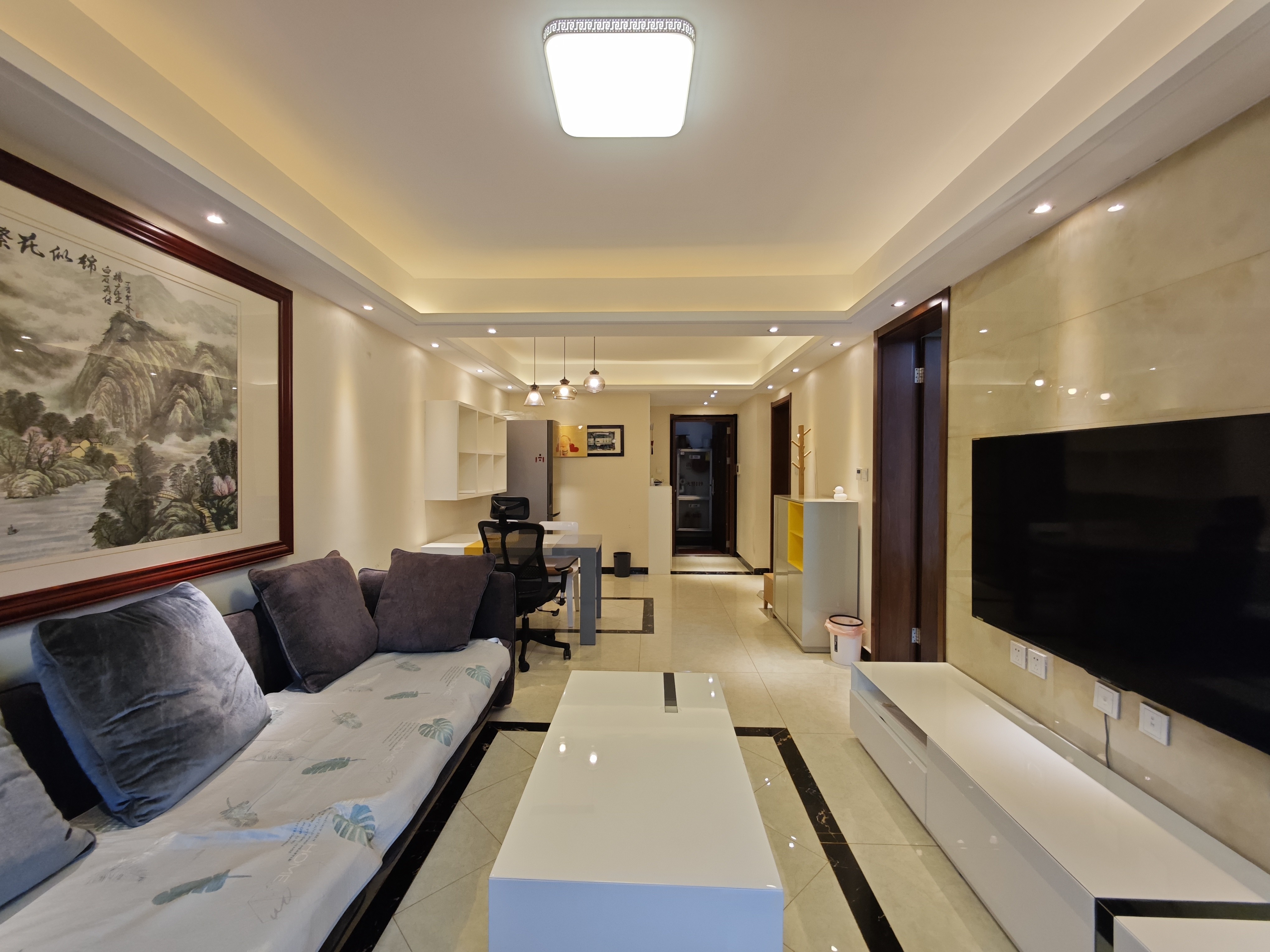 万科金域国际天泰家园