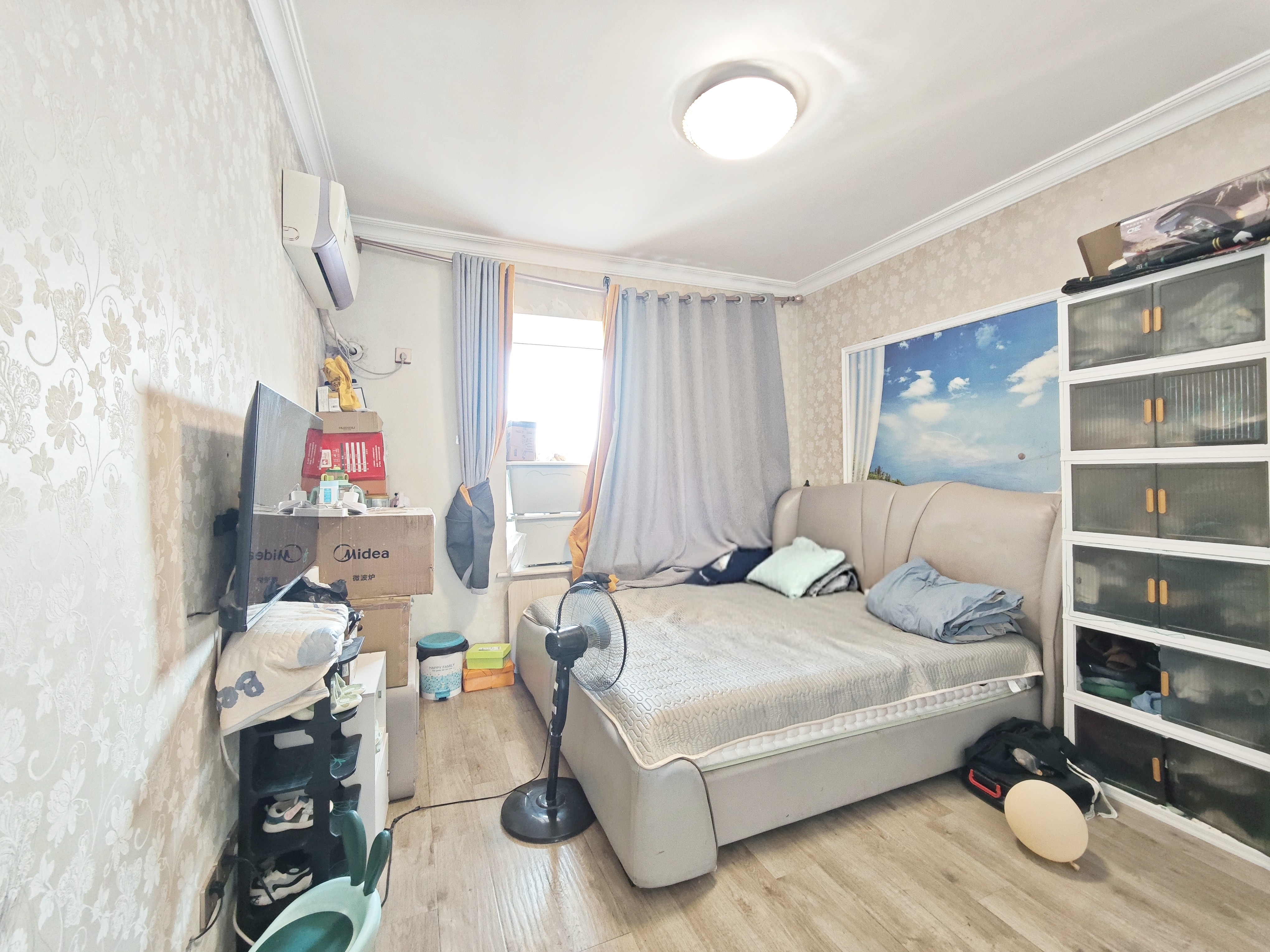 绿地中央广场三区