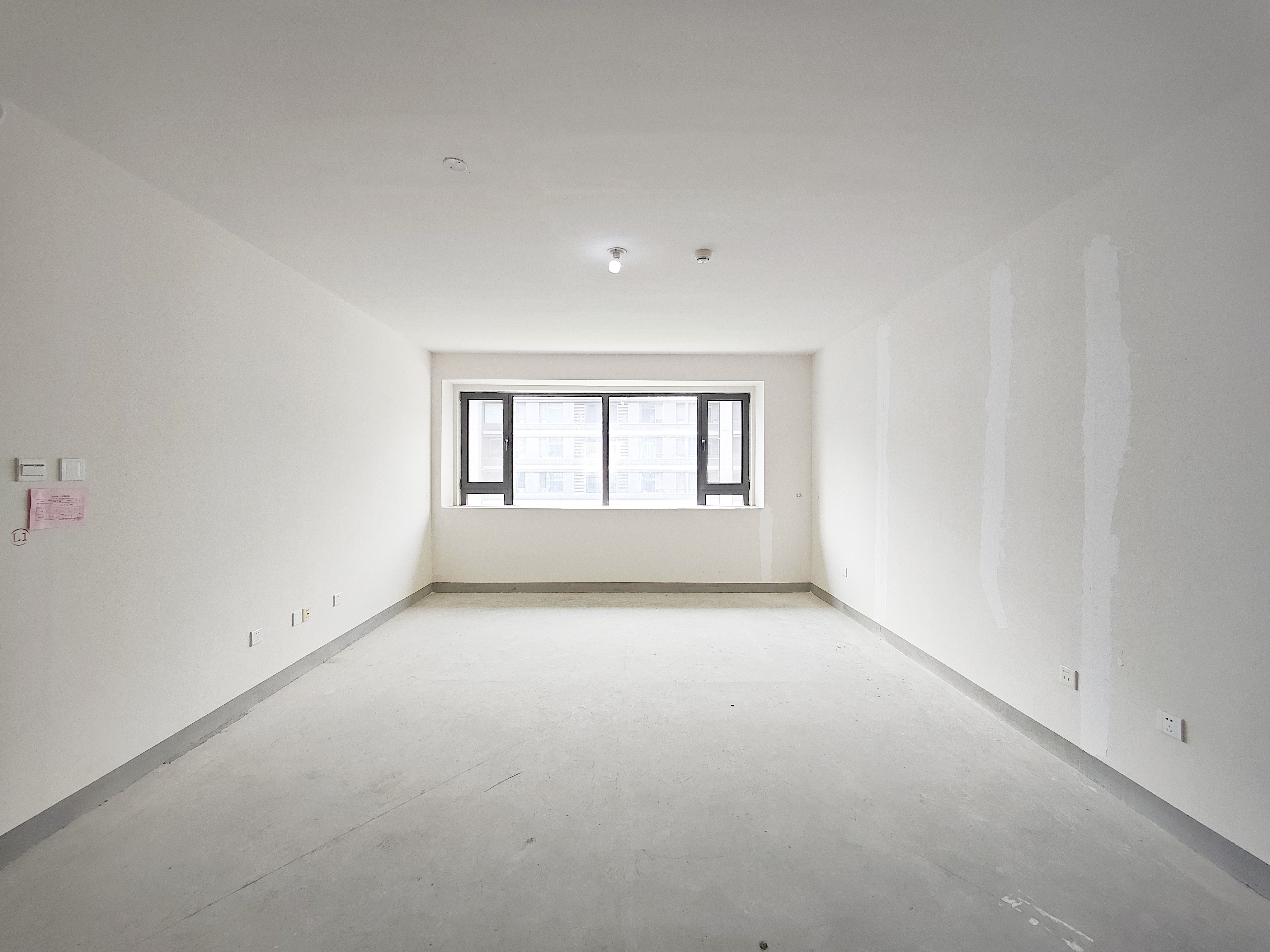 高新绿城玉兰花园