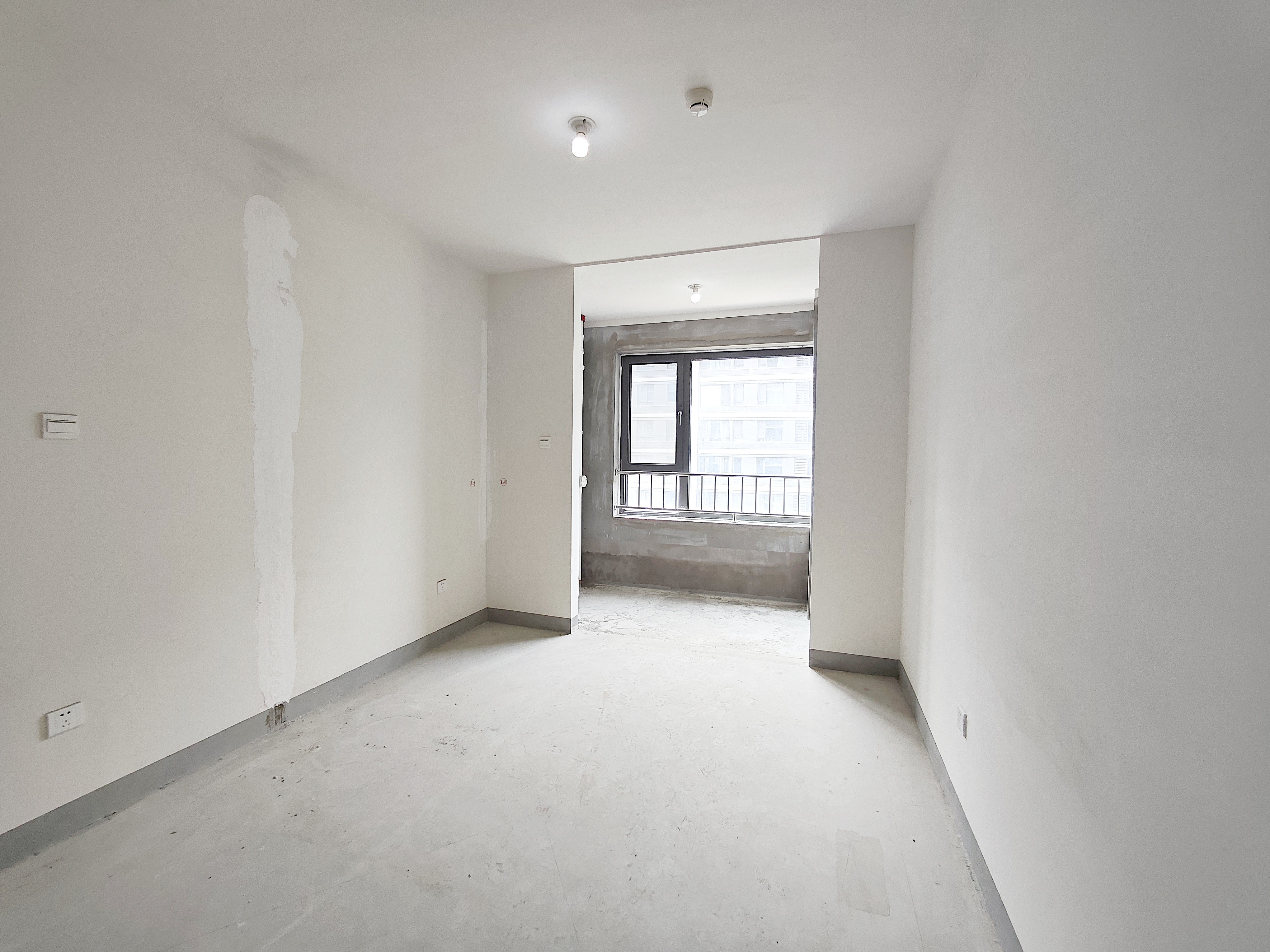 高新绿城玉兰花园