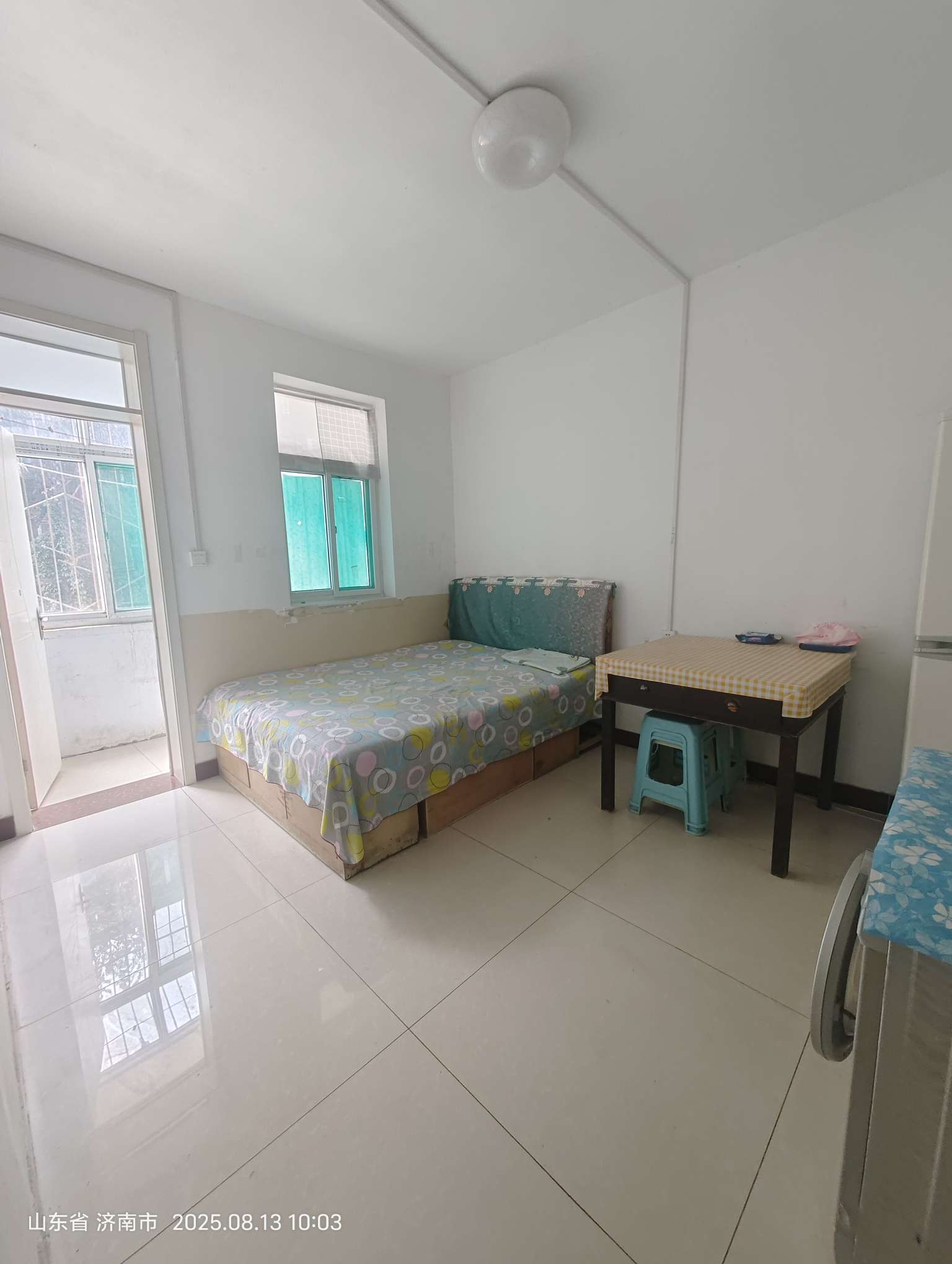 南辛庄西路8号院