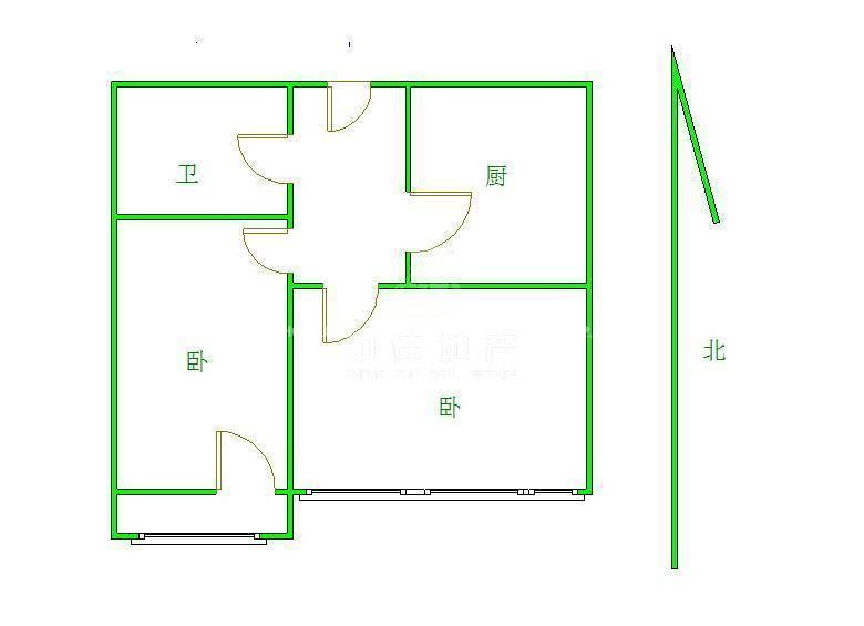 南辛庄西路8号院