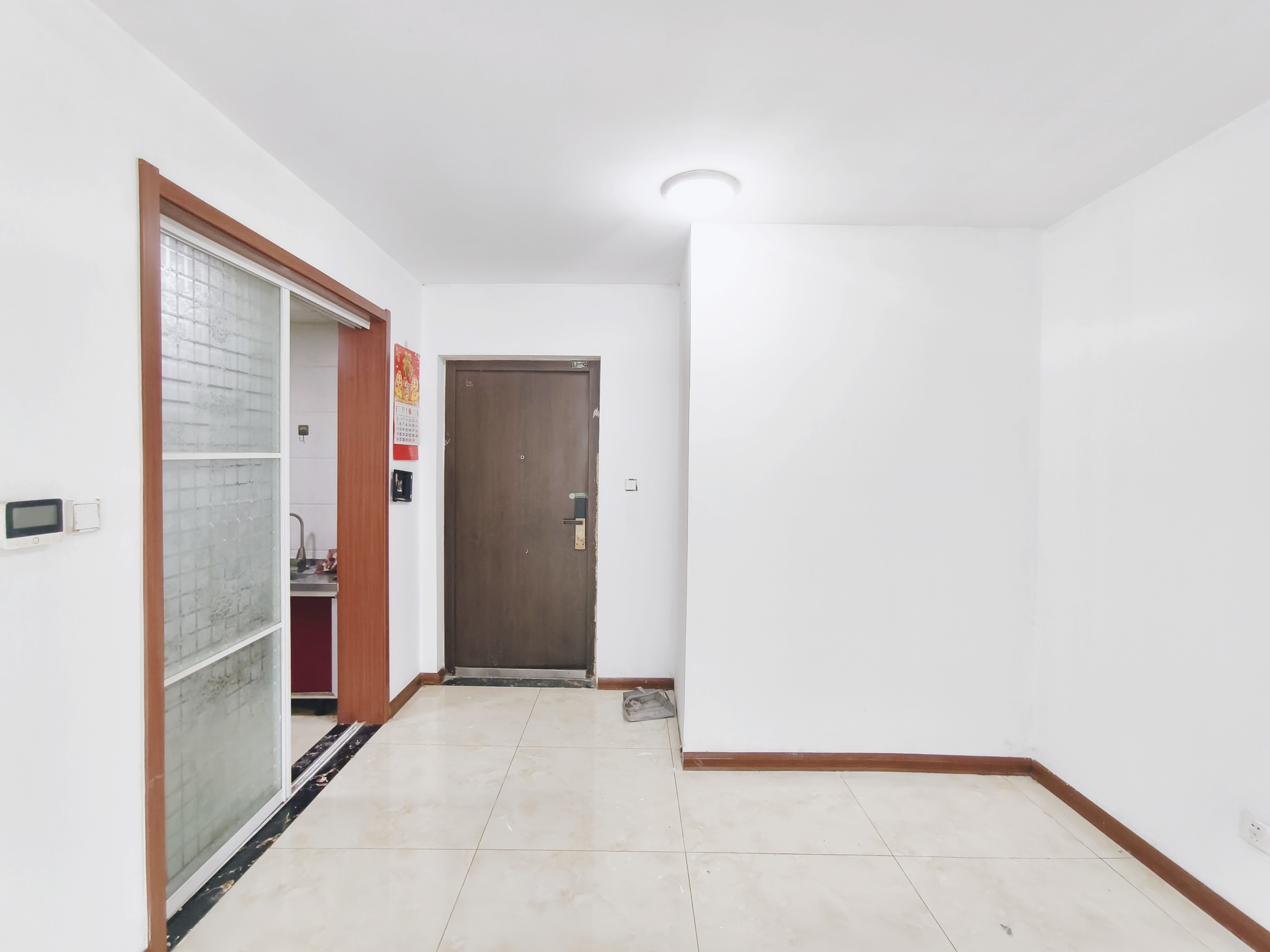 鲁能泰山7号一期