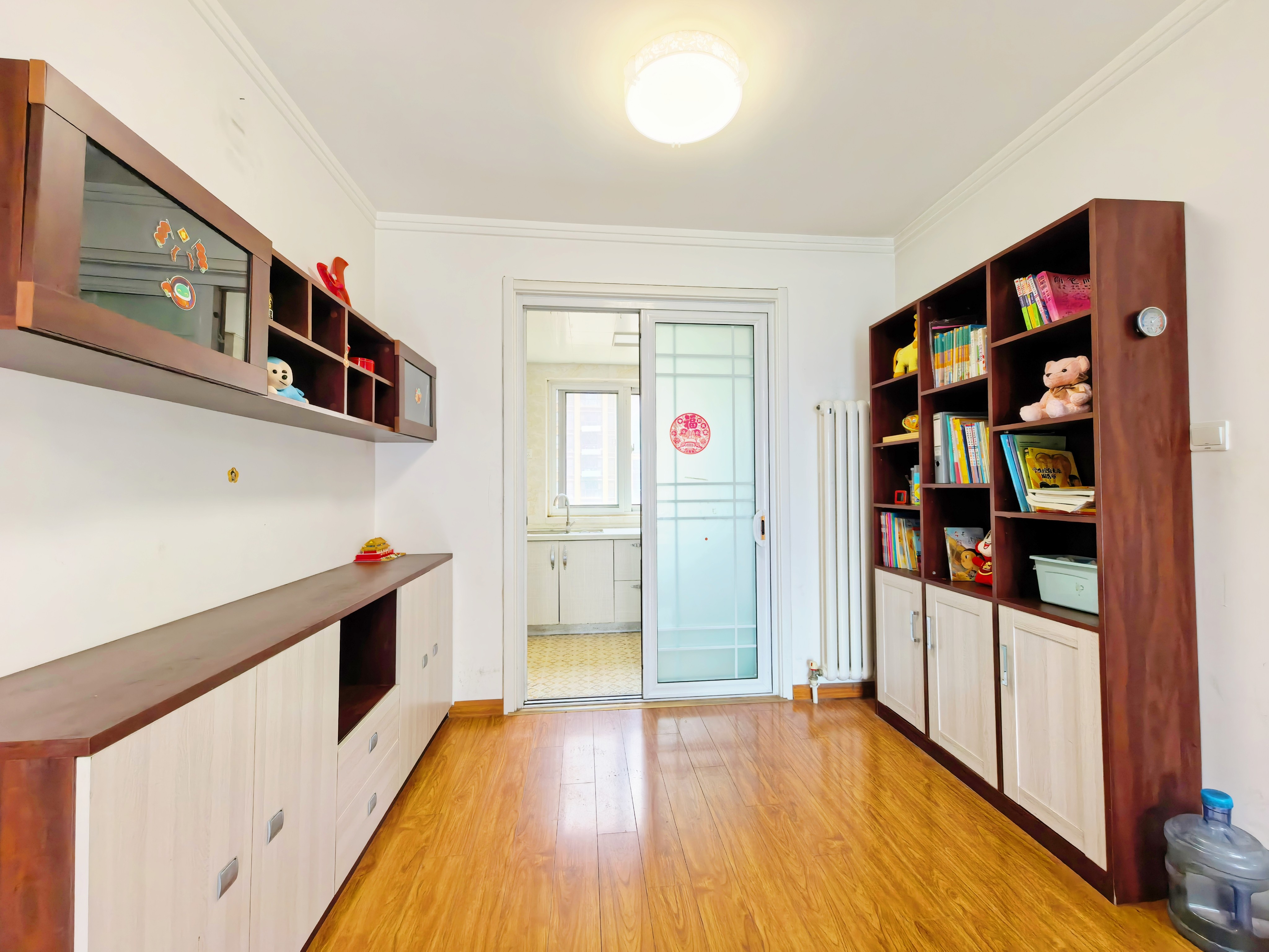 绿地国际花都(四期)