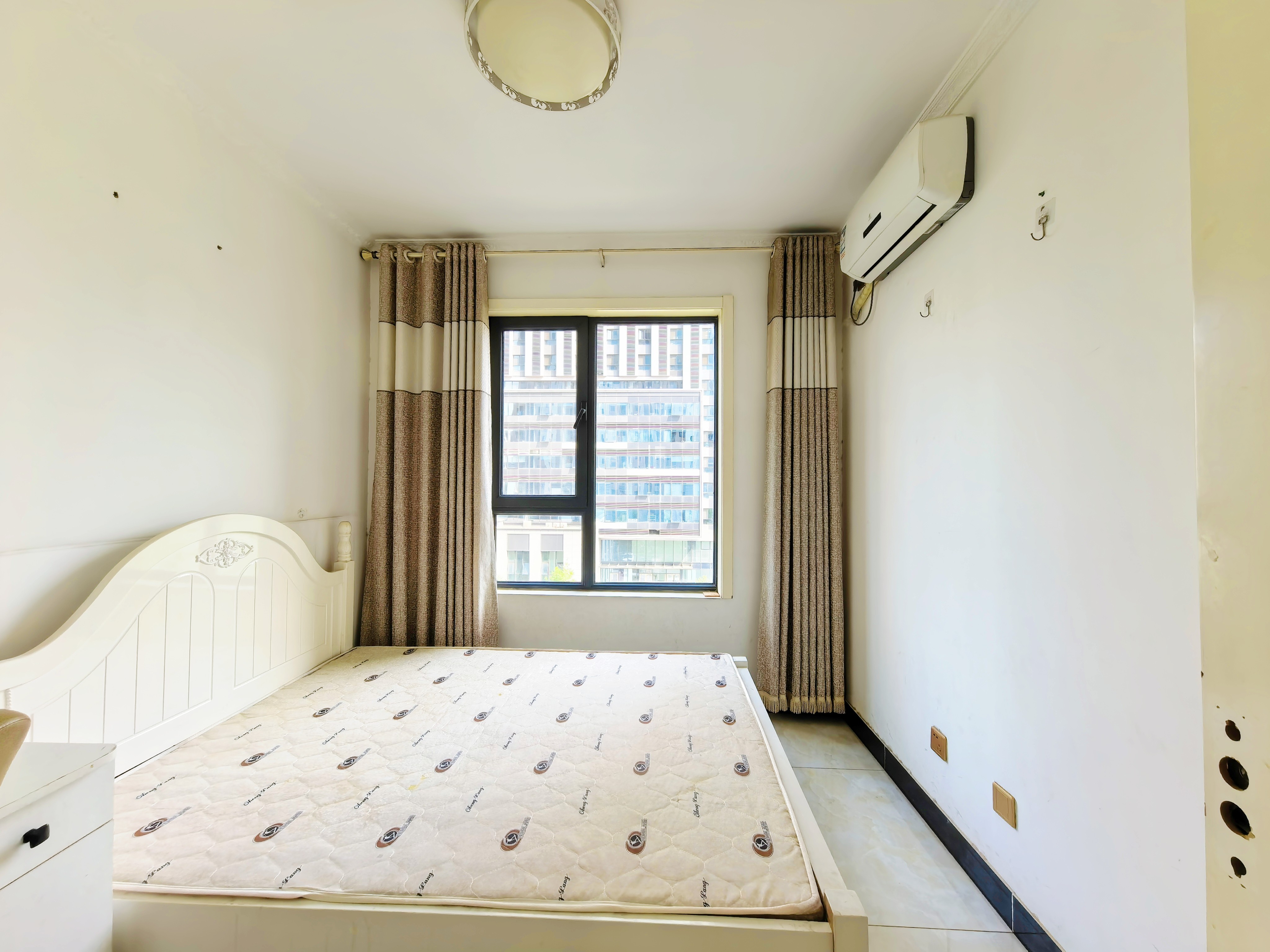 中建锦绣城一期