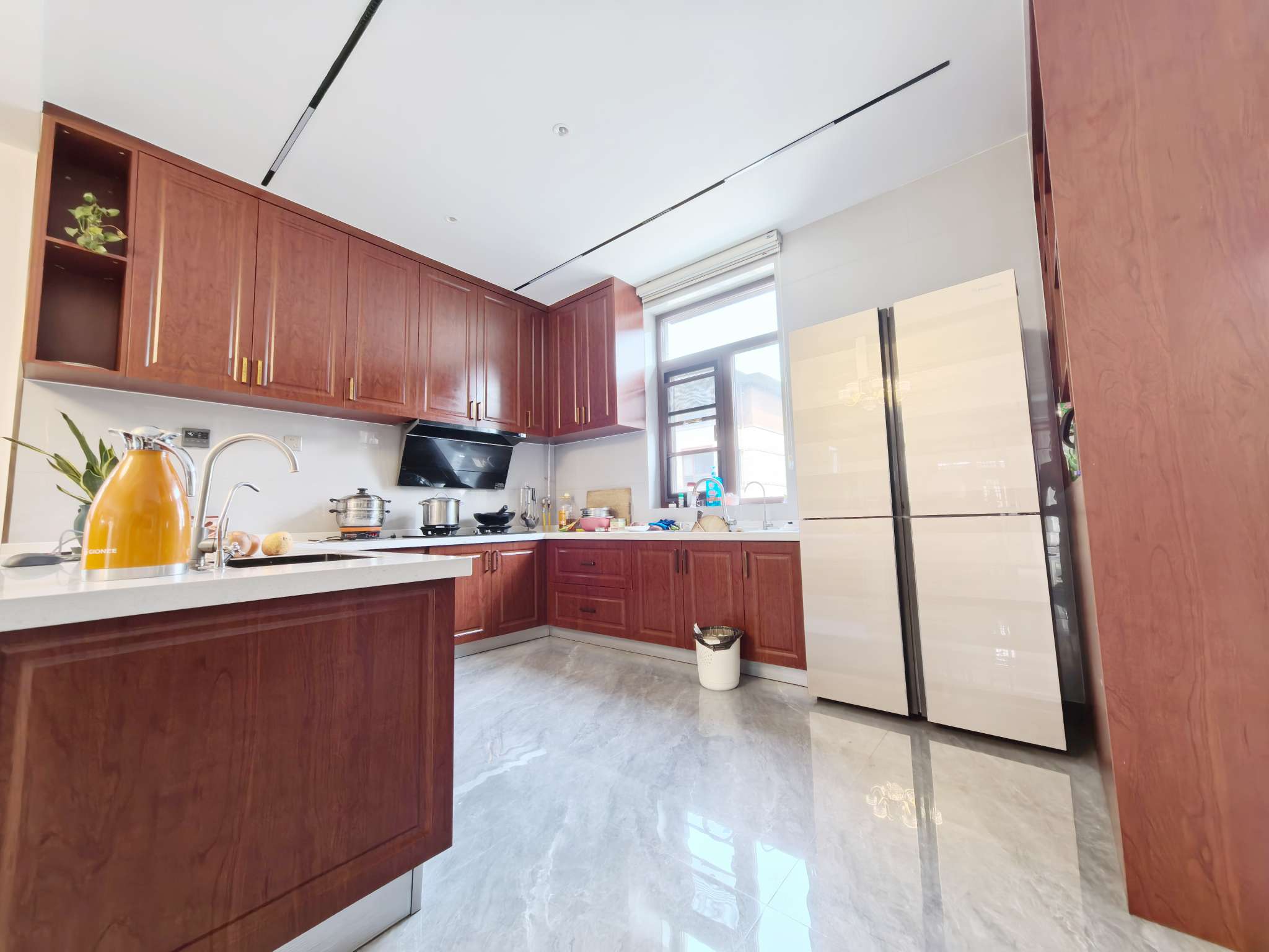 中国中铁诺德名府