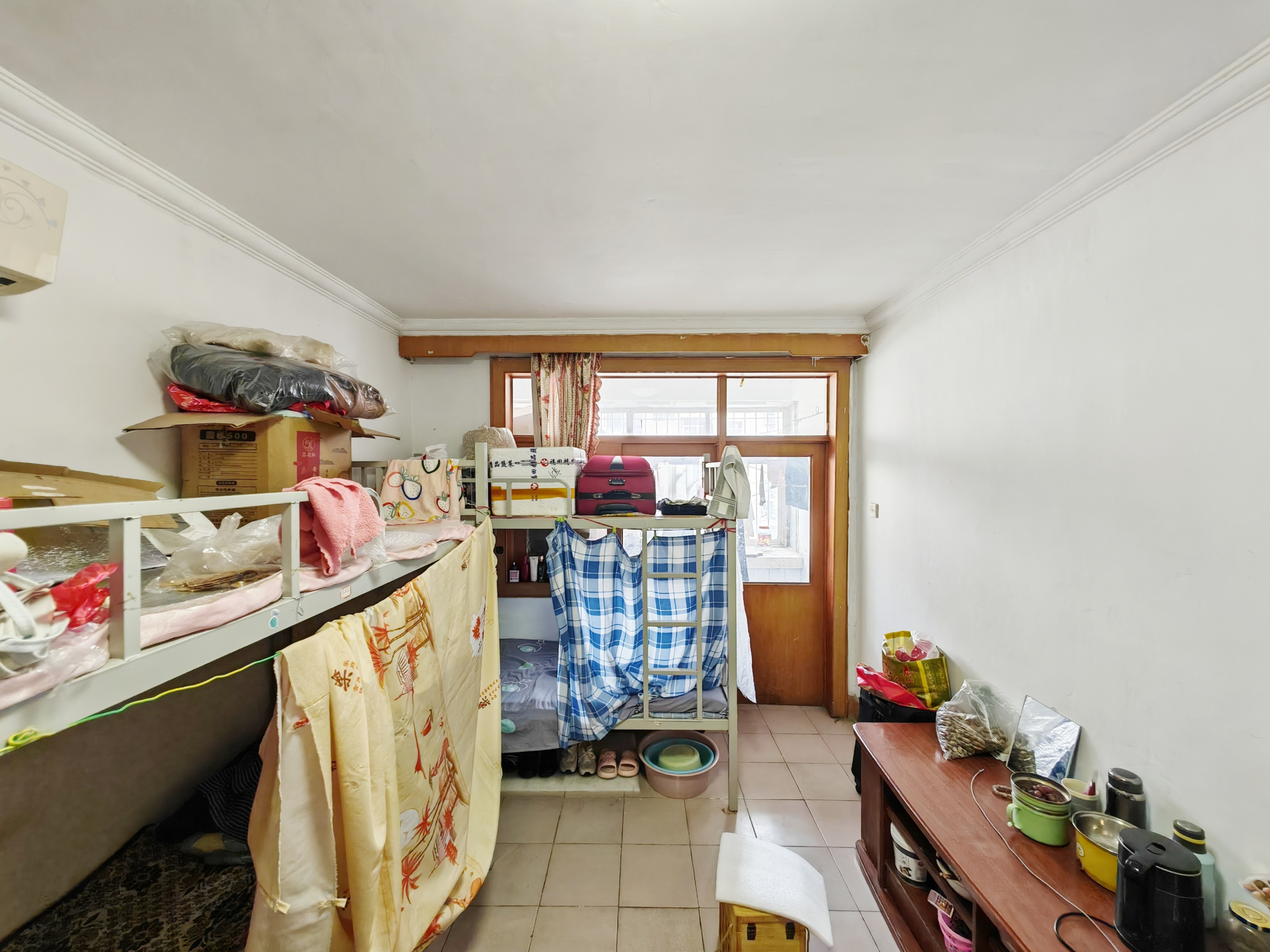 南新街单位宿舍