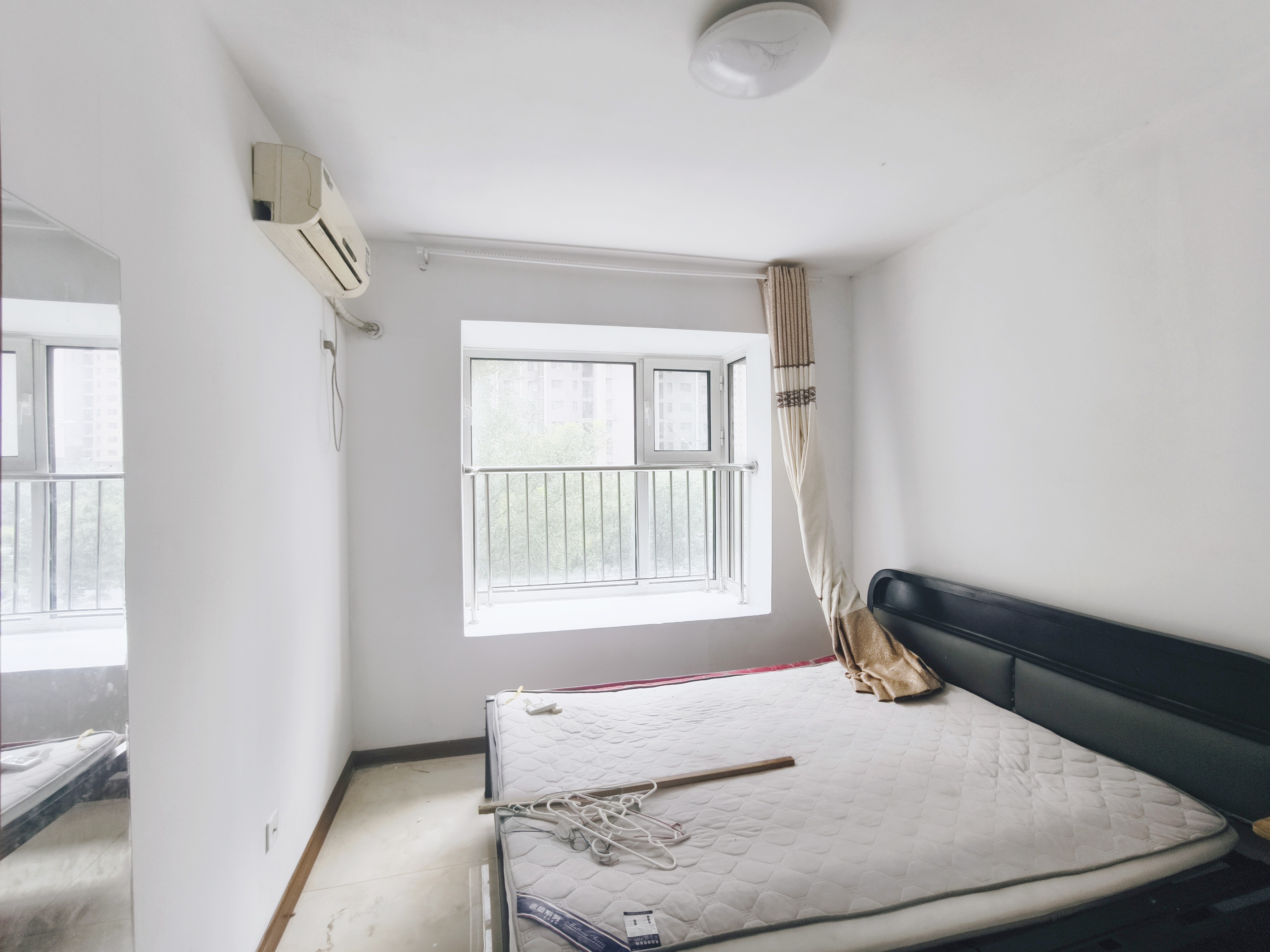 鲁能泰山7号一期