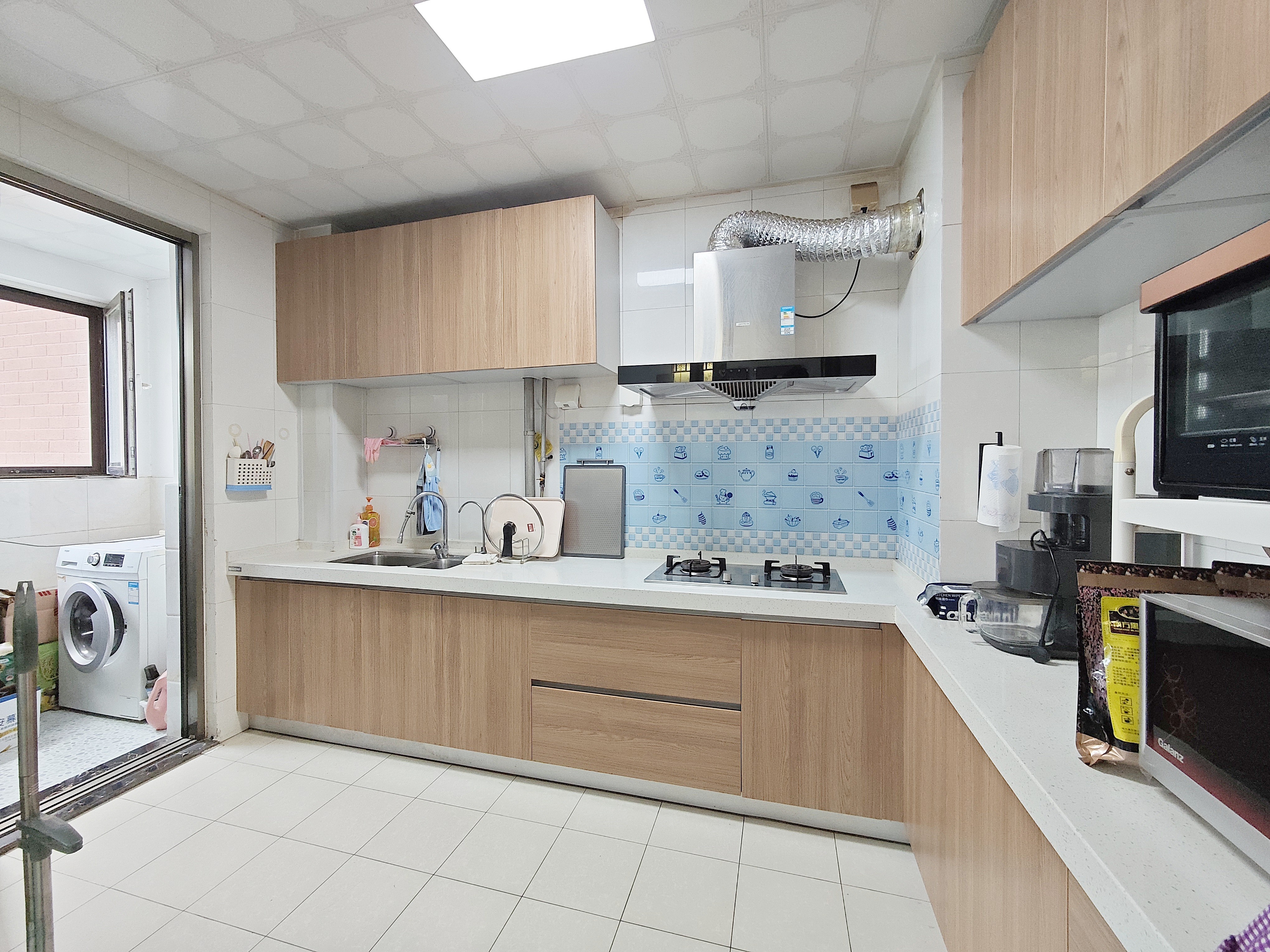 国华印象(住宅)