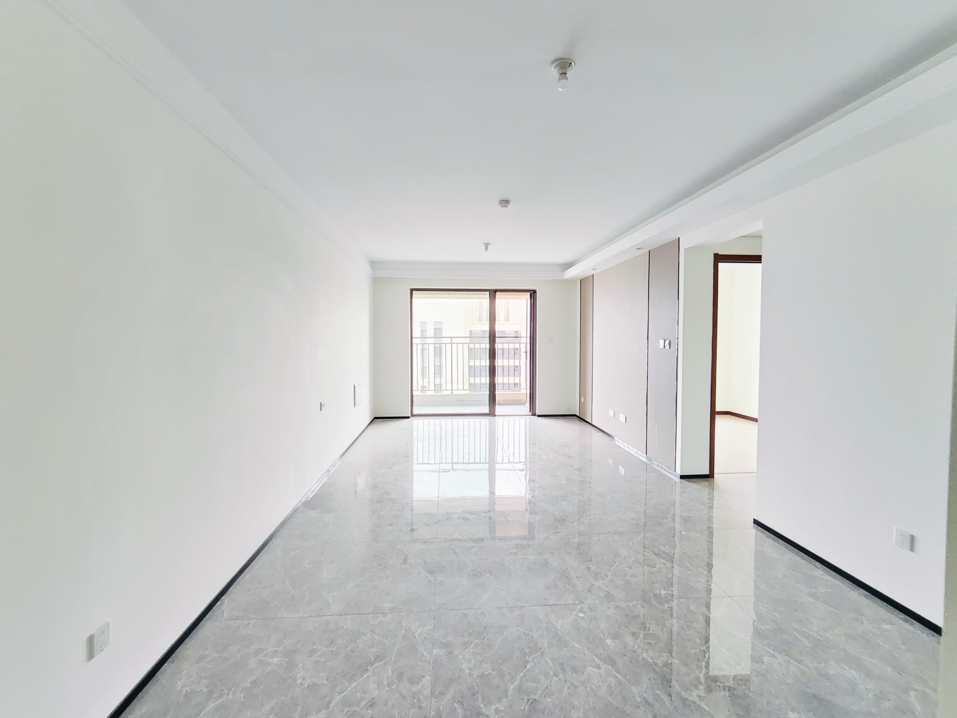 海尔云世界天玺