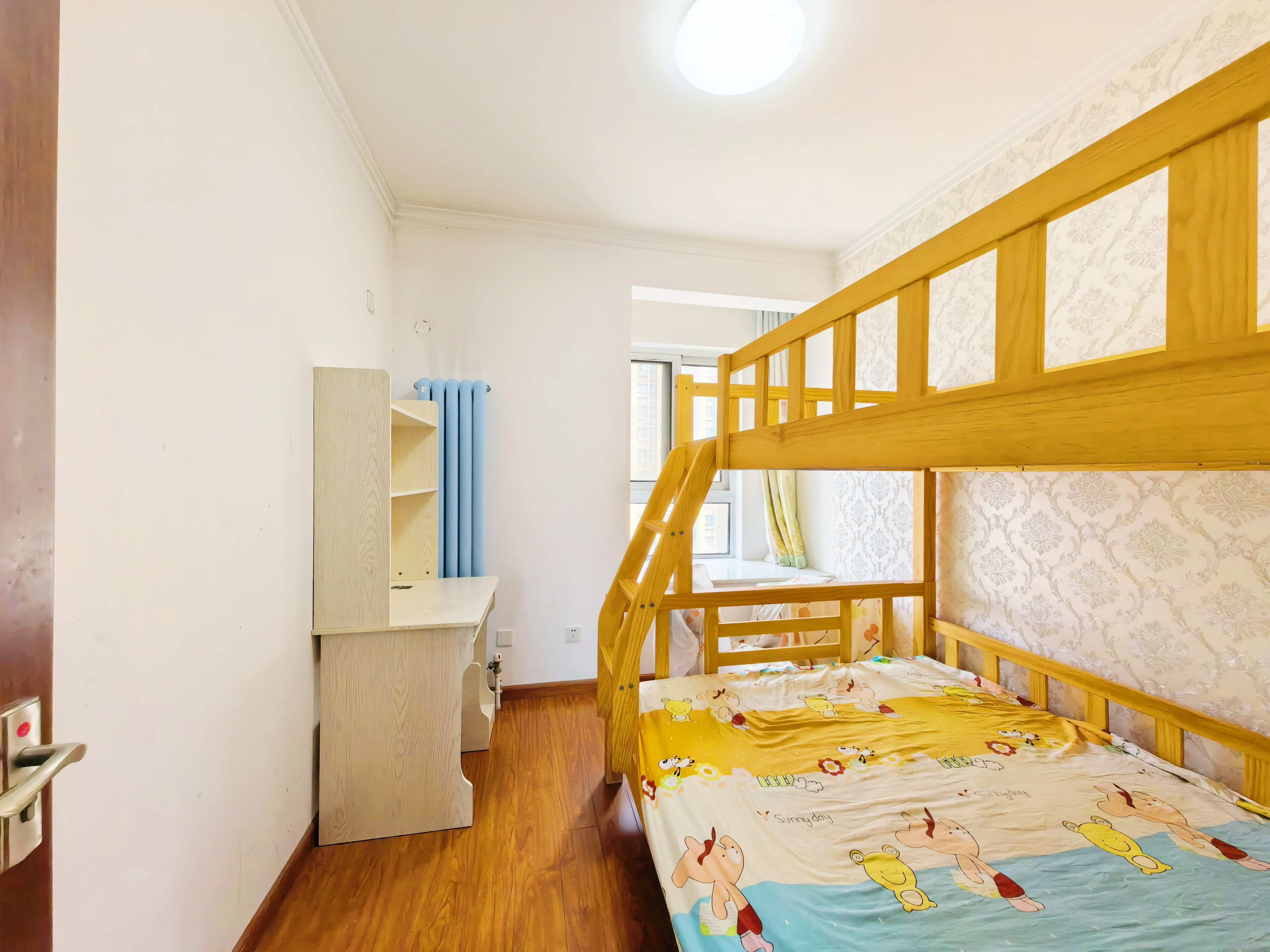 绿地国际花都(四期)