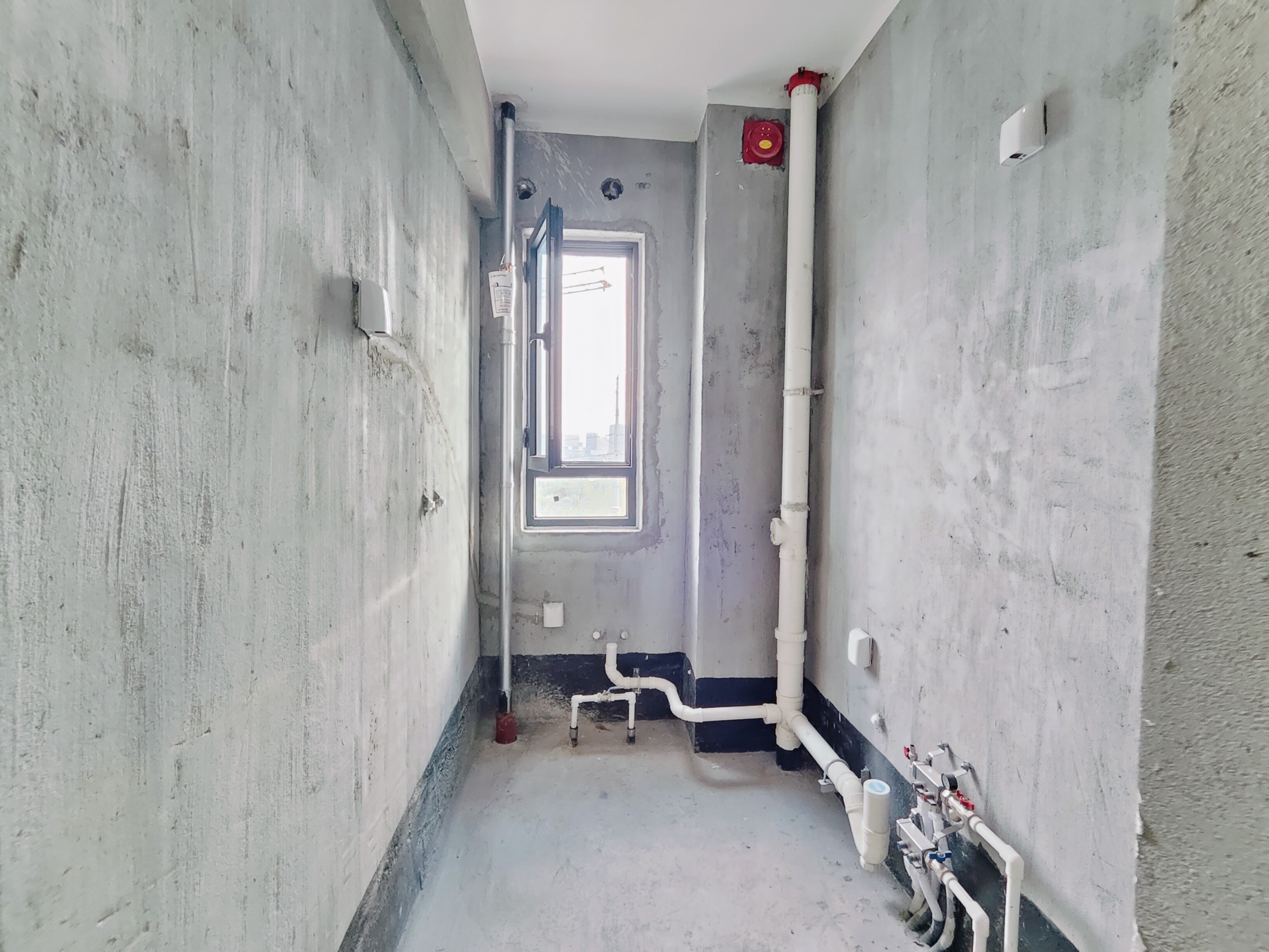 恒大滨河左岸公寓(临湖公馆花园)