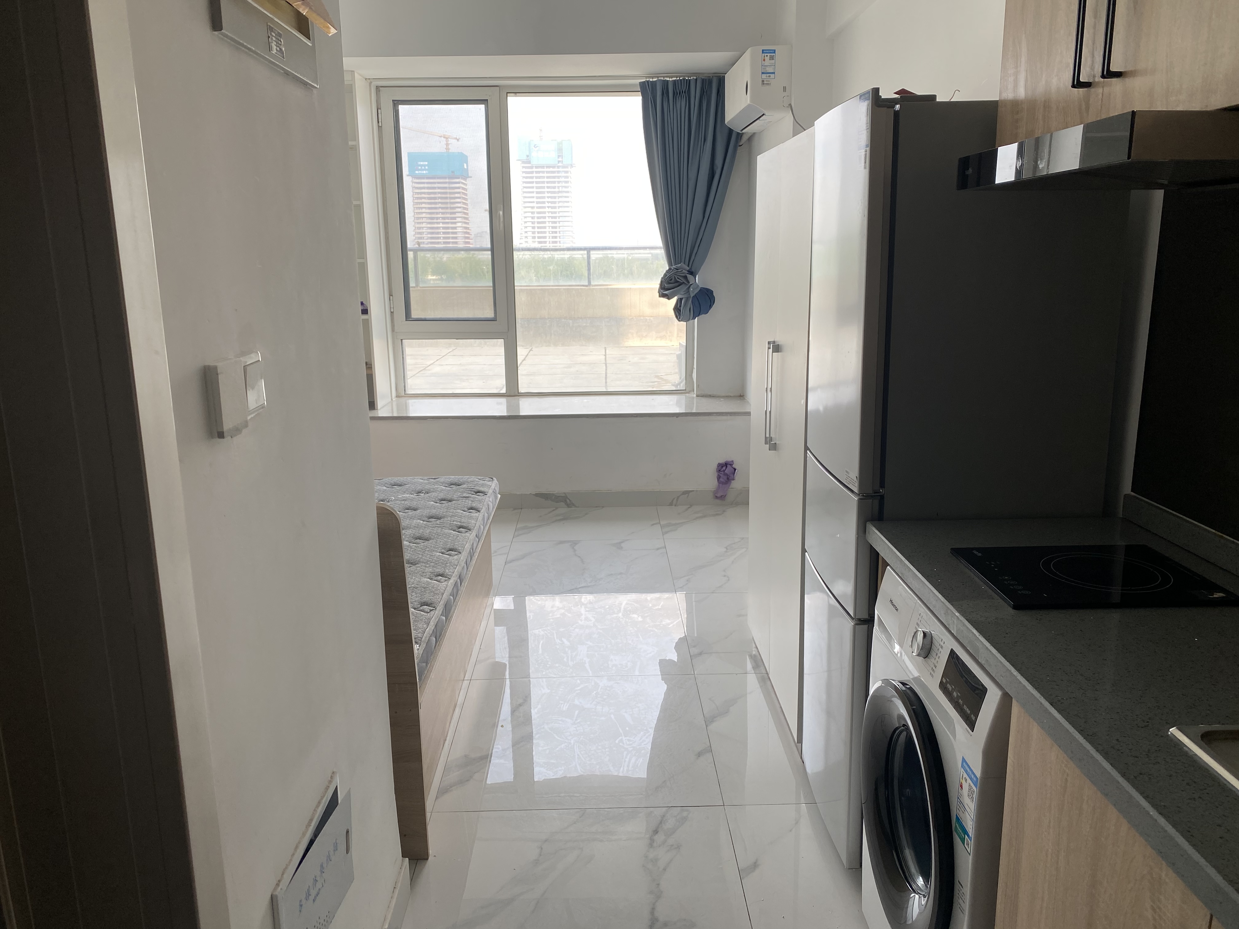 鲁坤天鸿·创谷