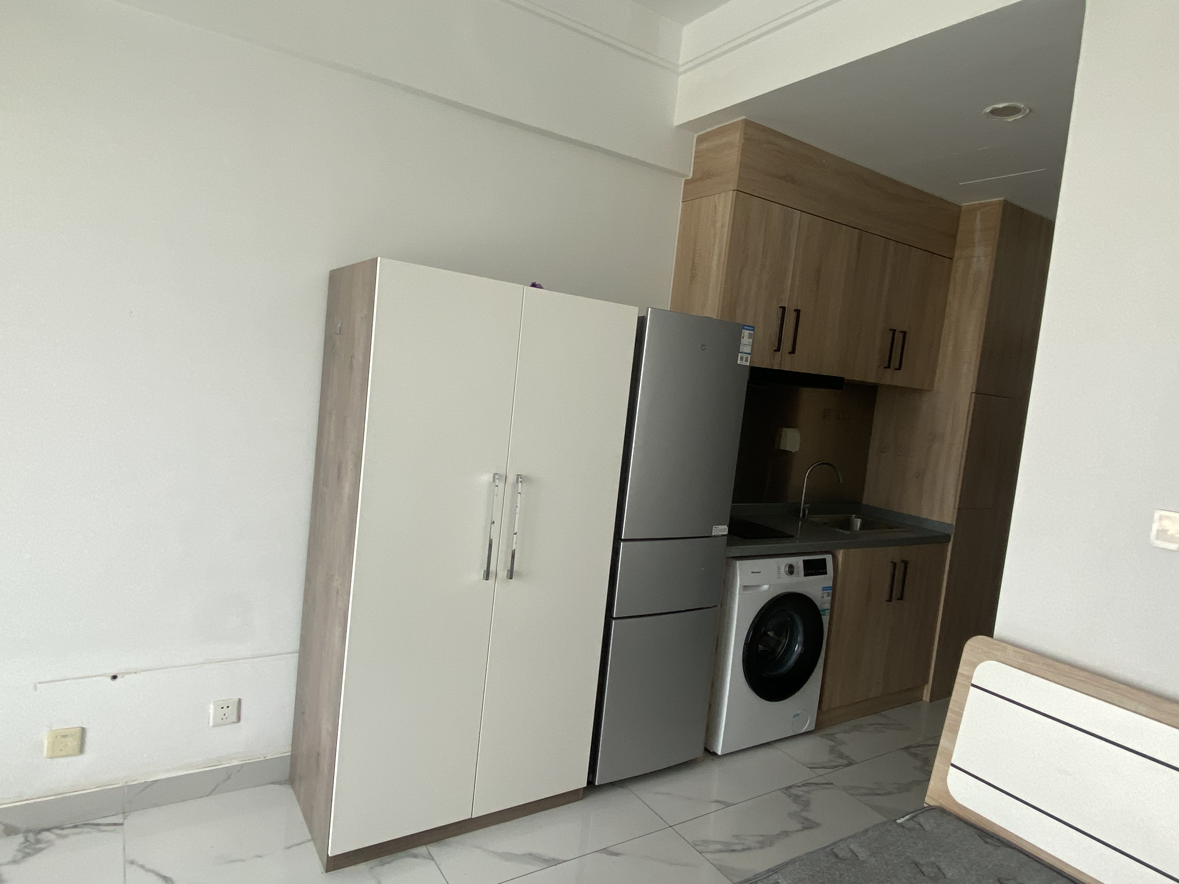 鲁坤天鸿·创谷