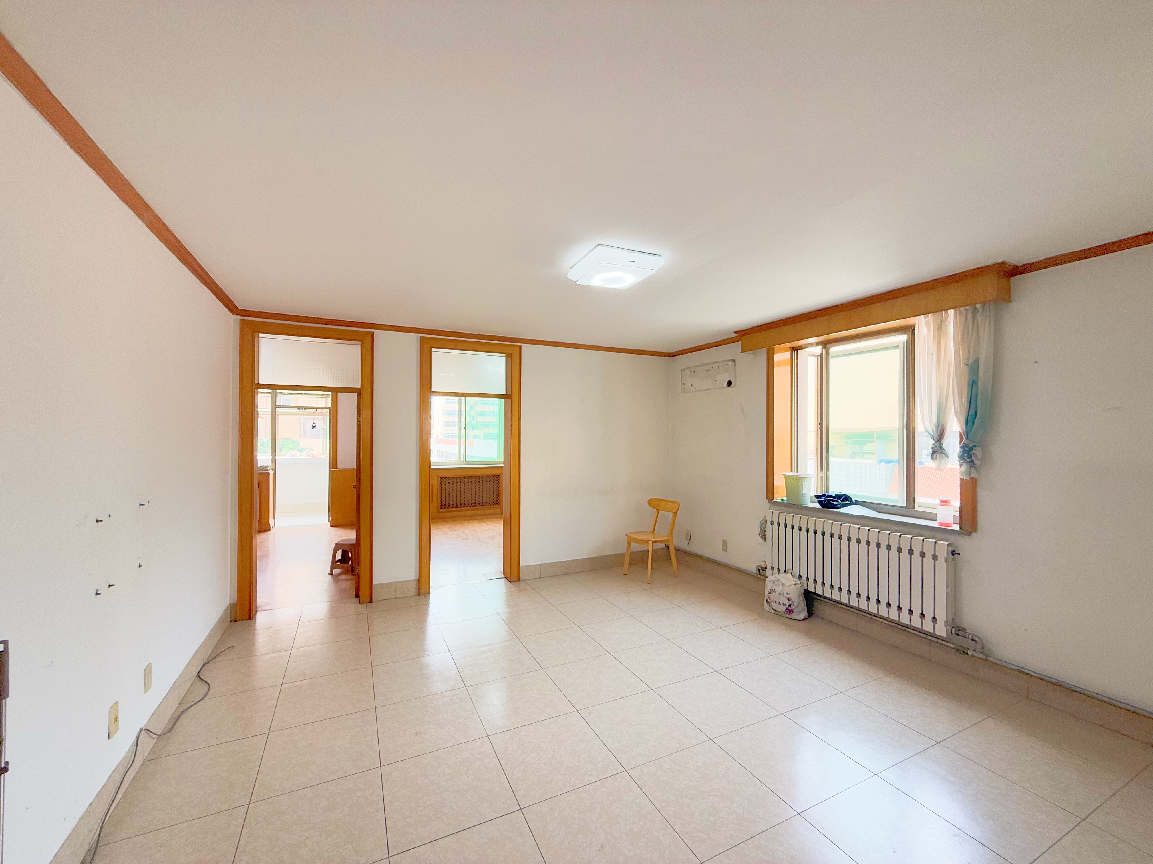 岔路街单位宿舍