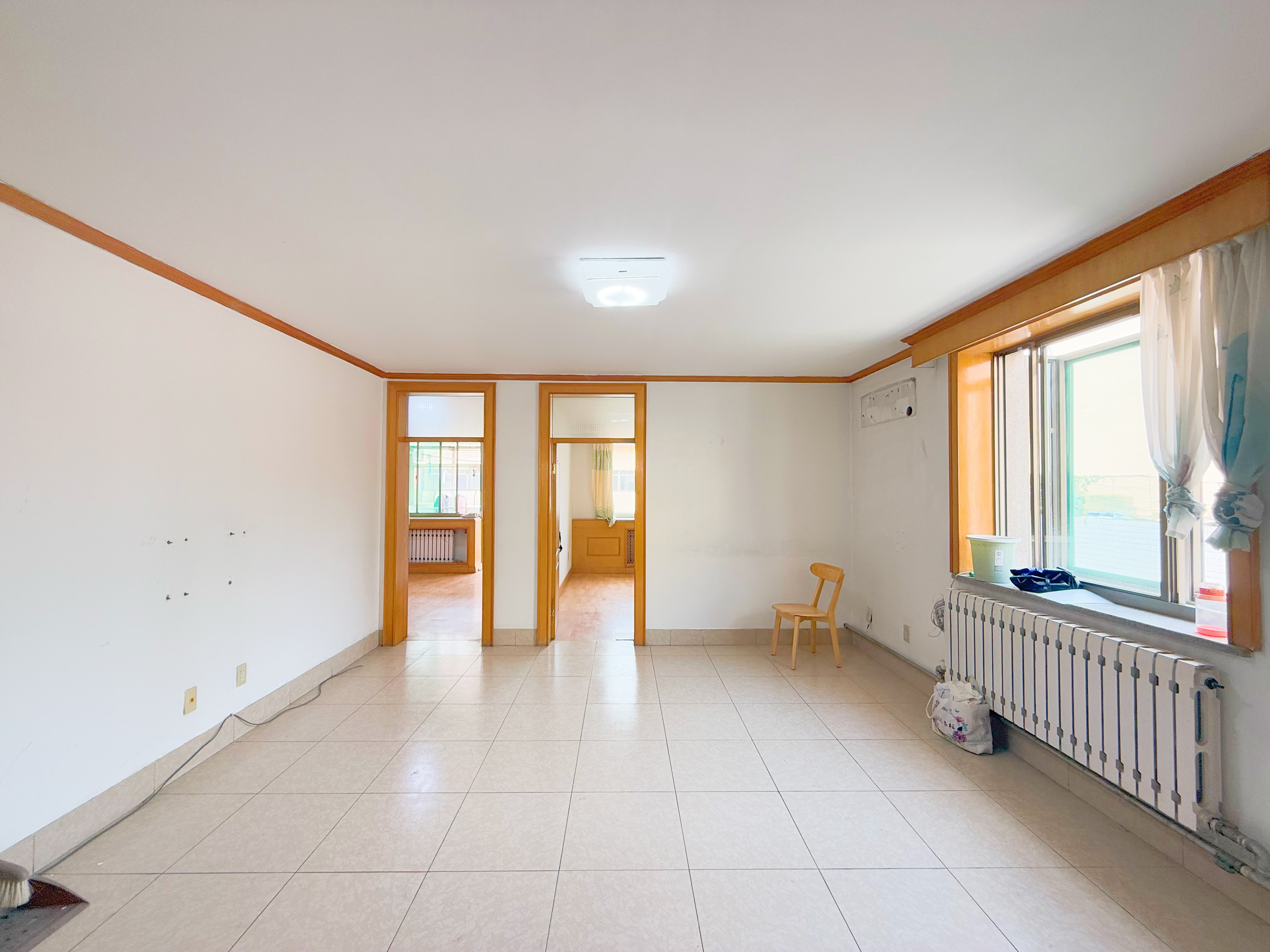 岔路街单位宿舍