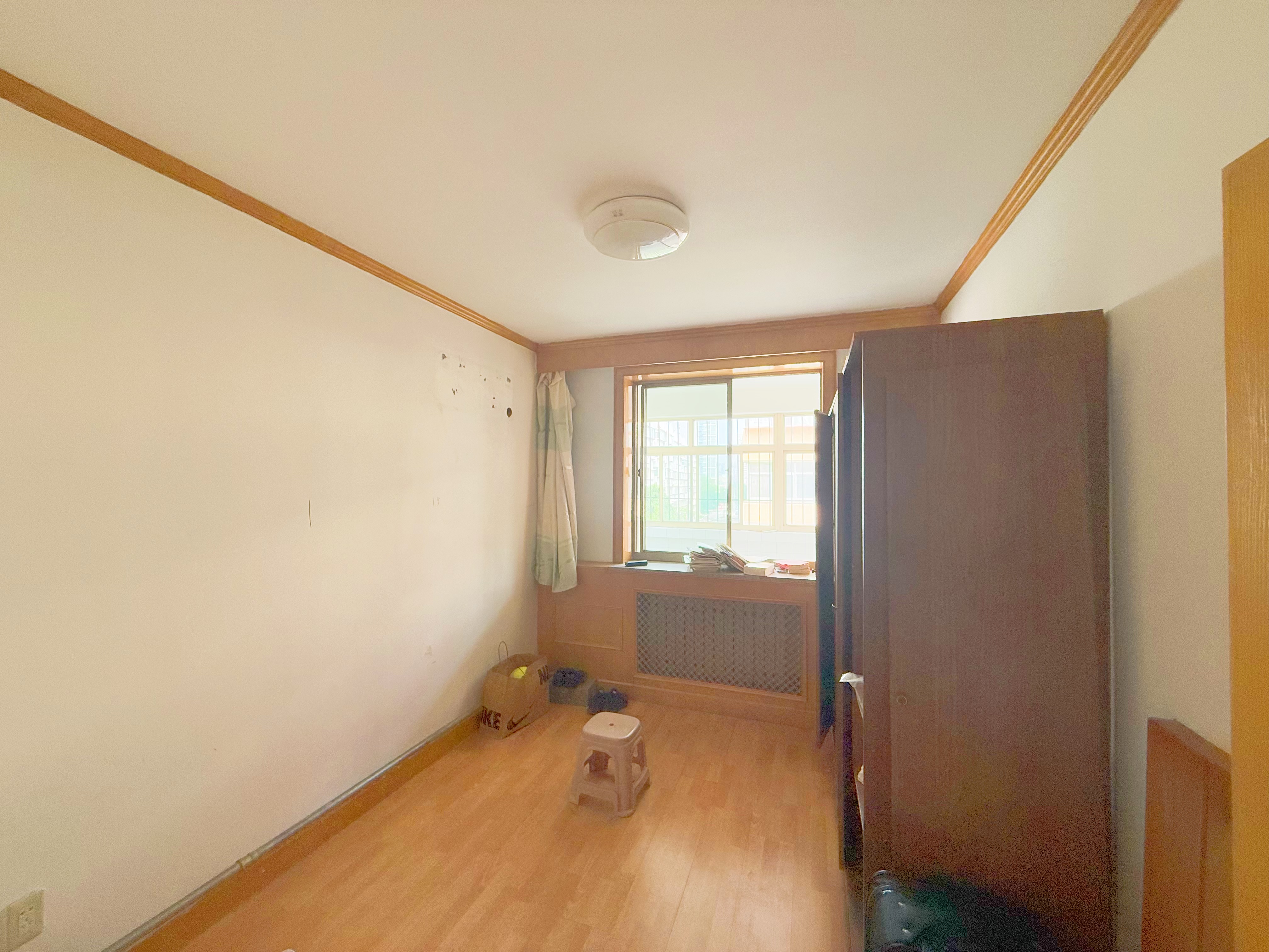 岔路街单位宿舍