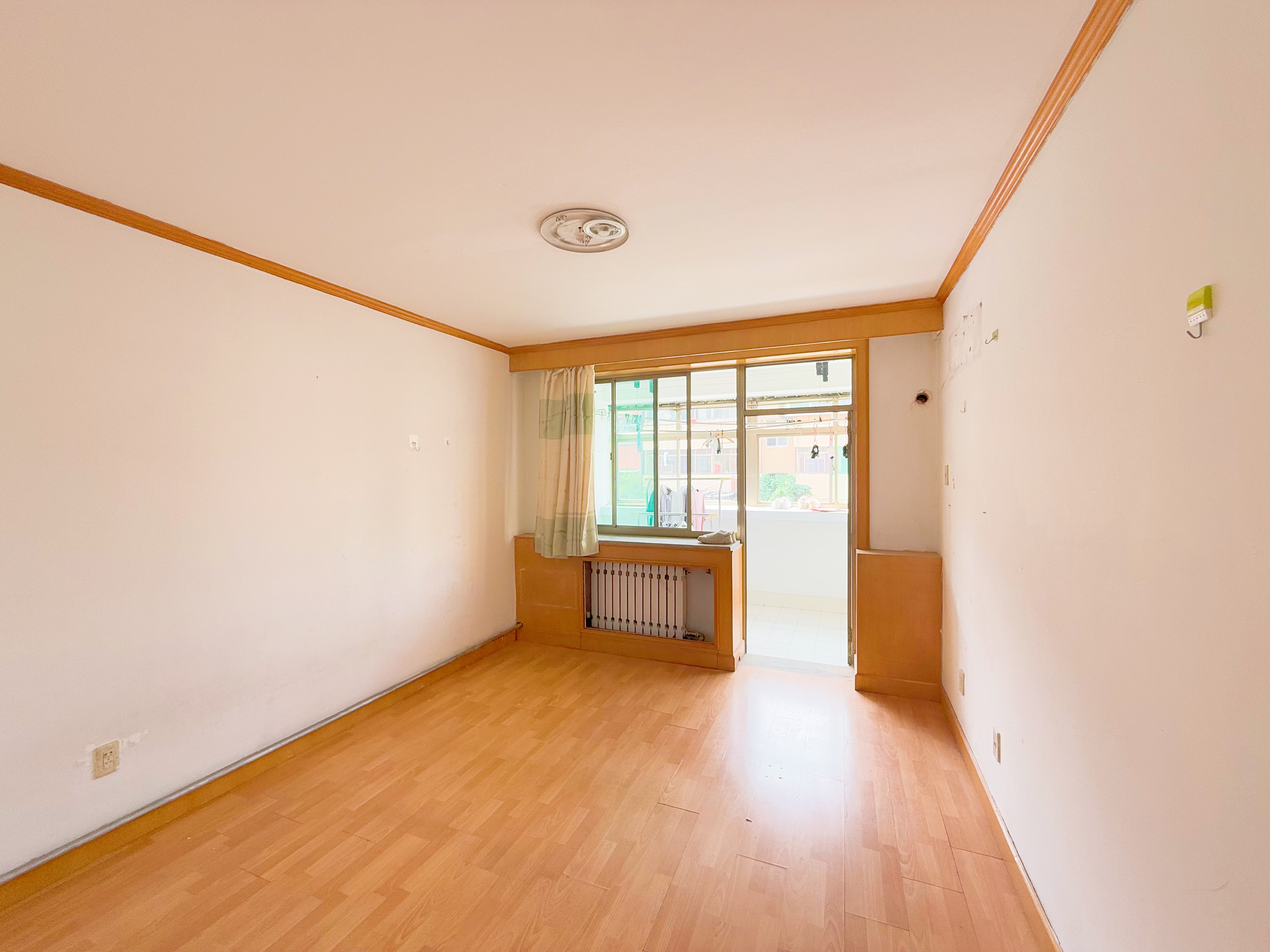 岔路街单位宿舍