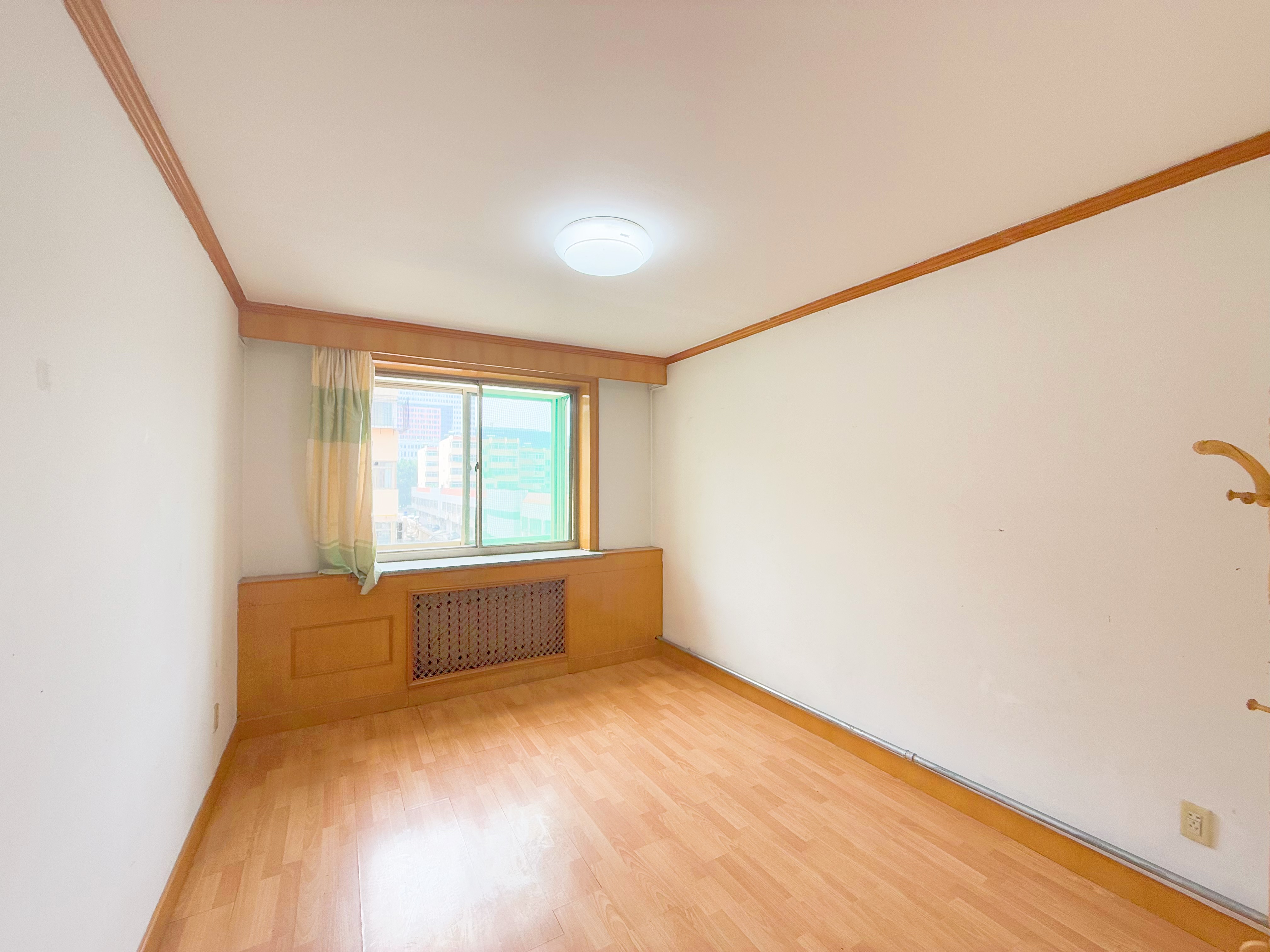 岔路街单位宿舍