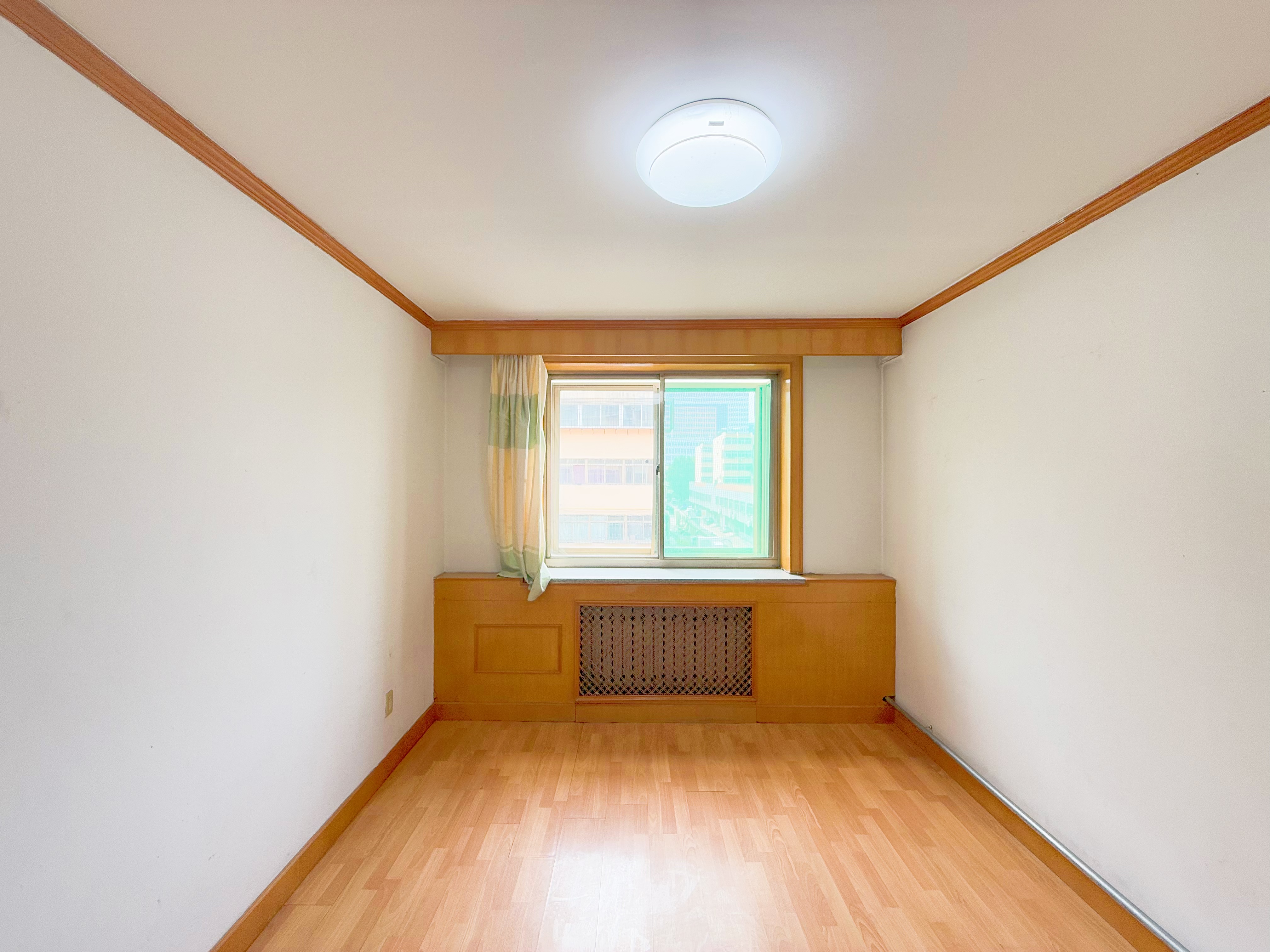 岔路街单位宿舍