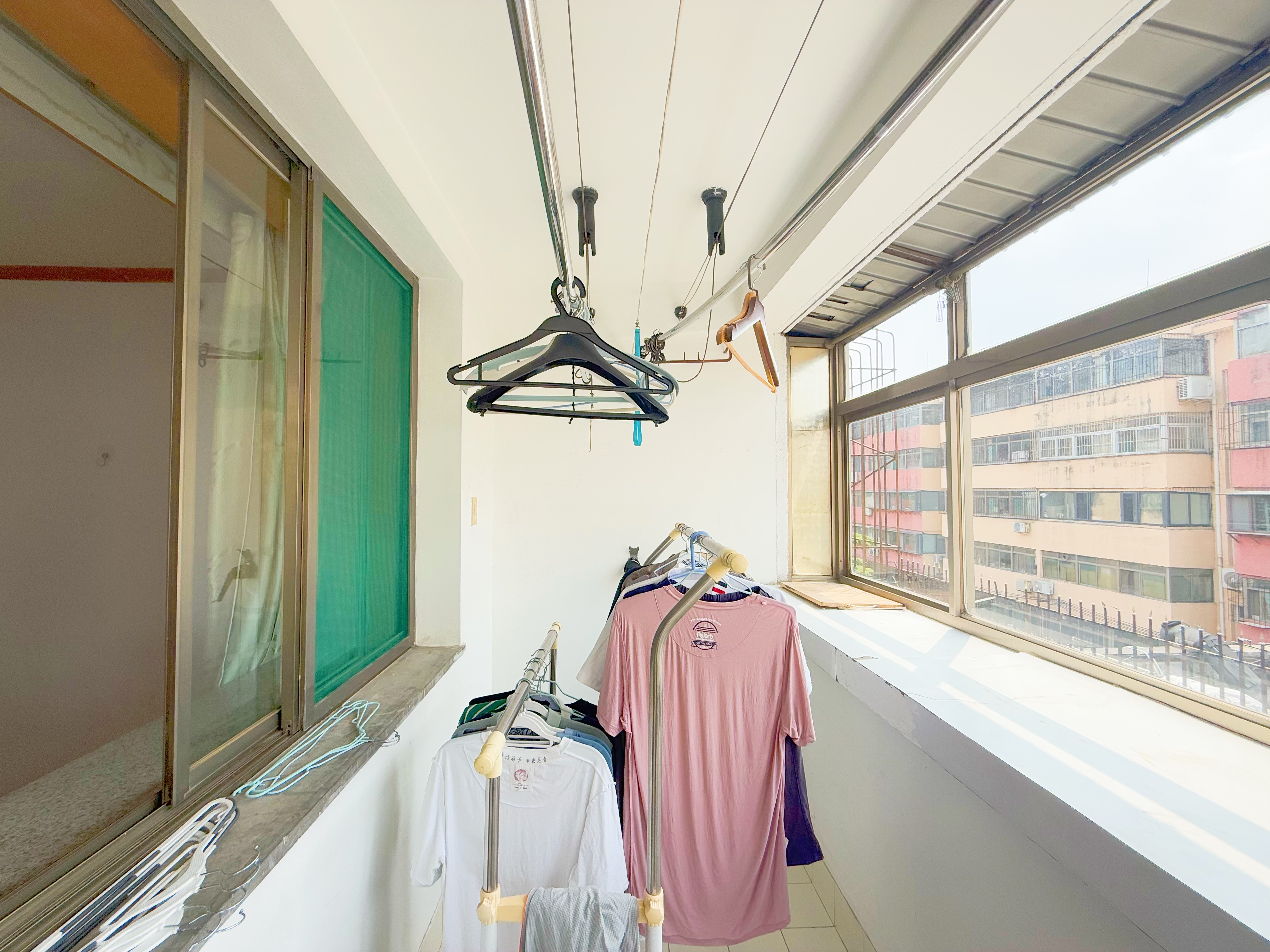 岔路街单位宿舍