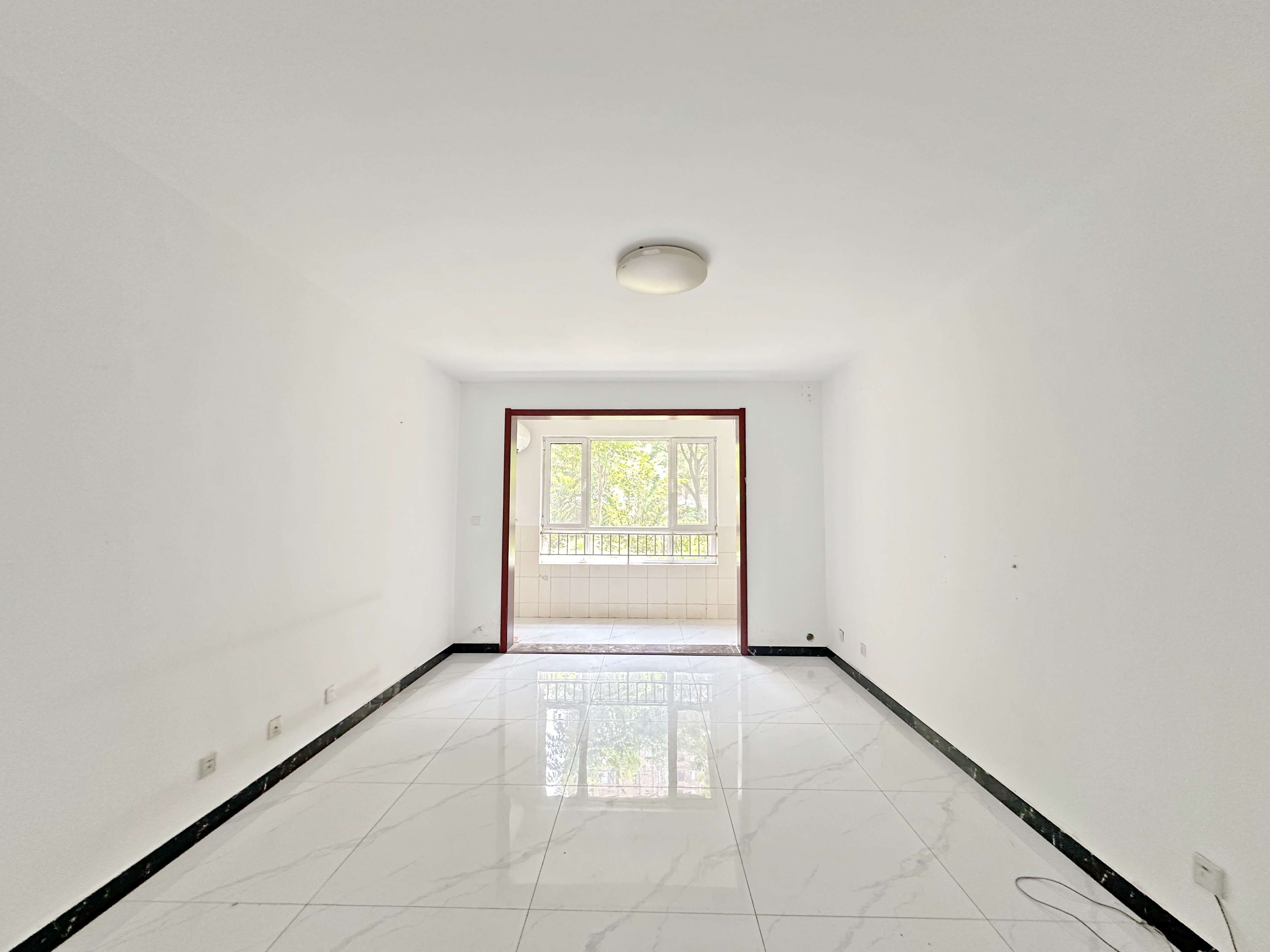  泉景天沅和园 南北