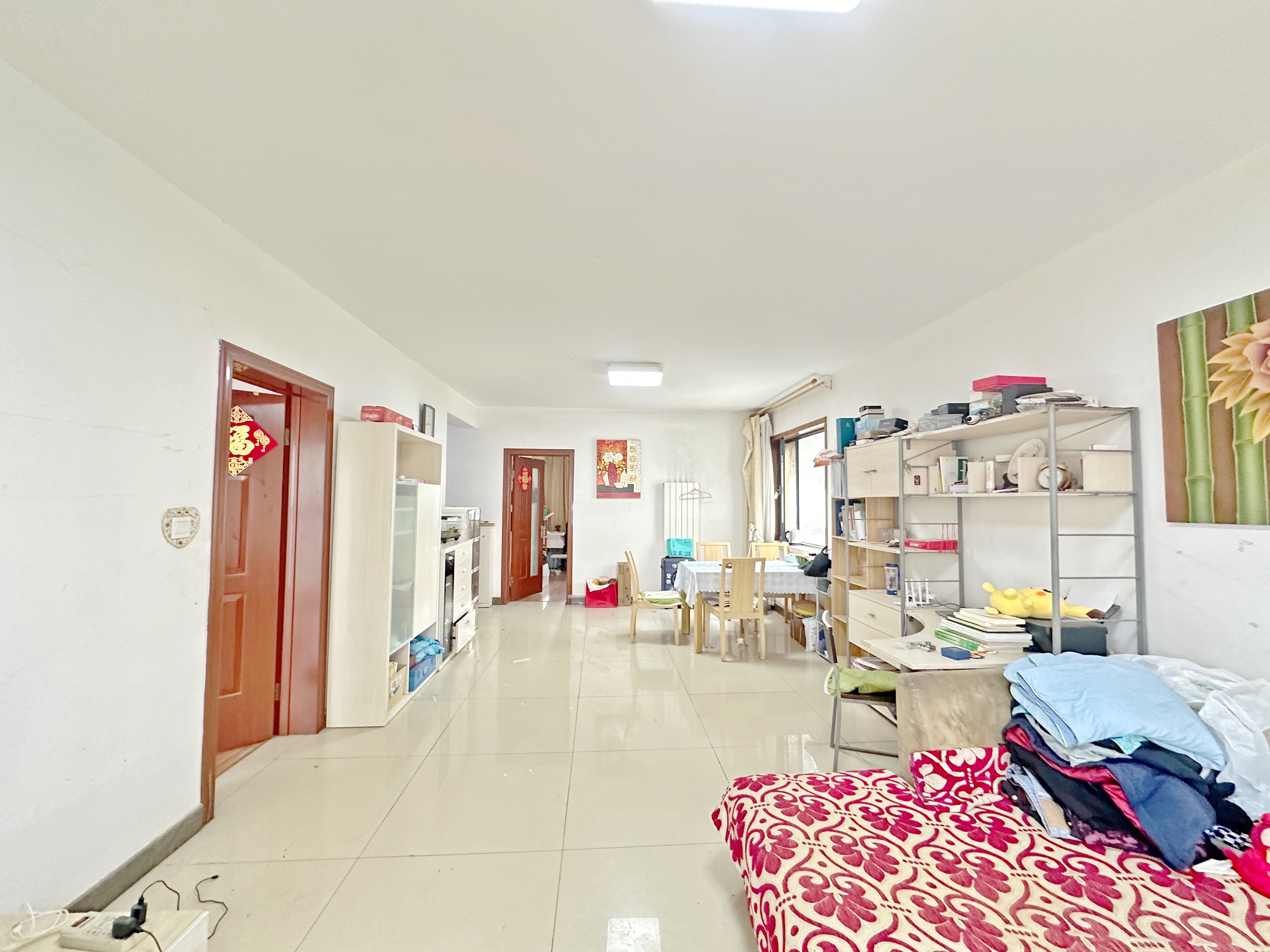 阳光100国际新城(F区)