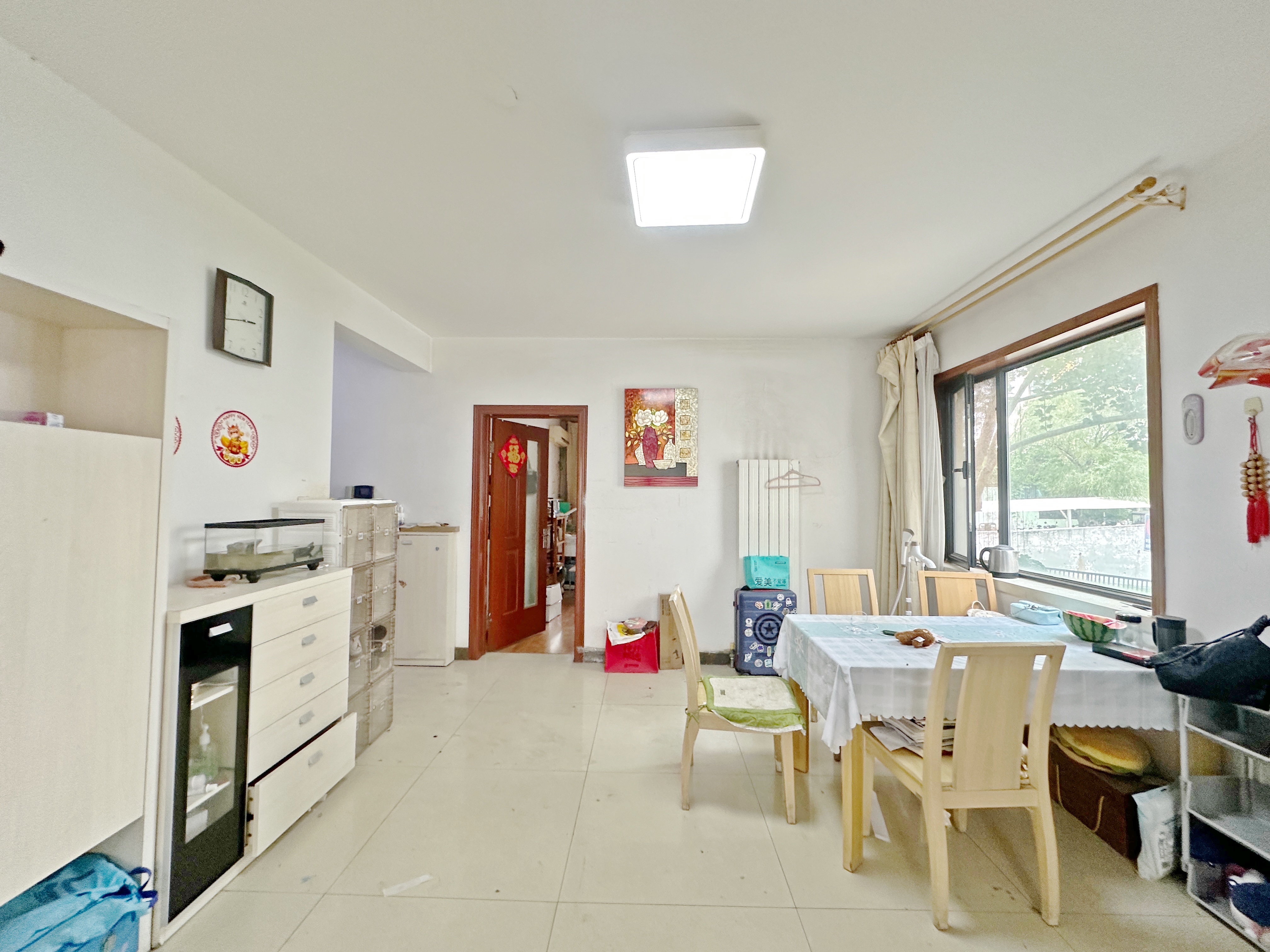 阳光100国际新城(F区)