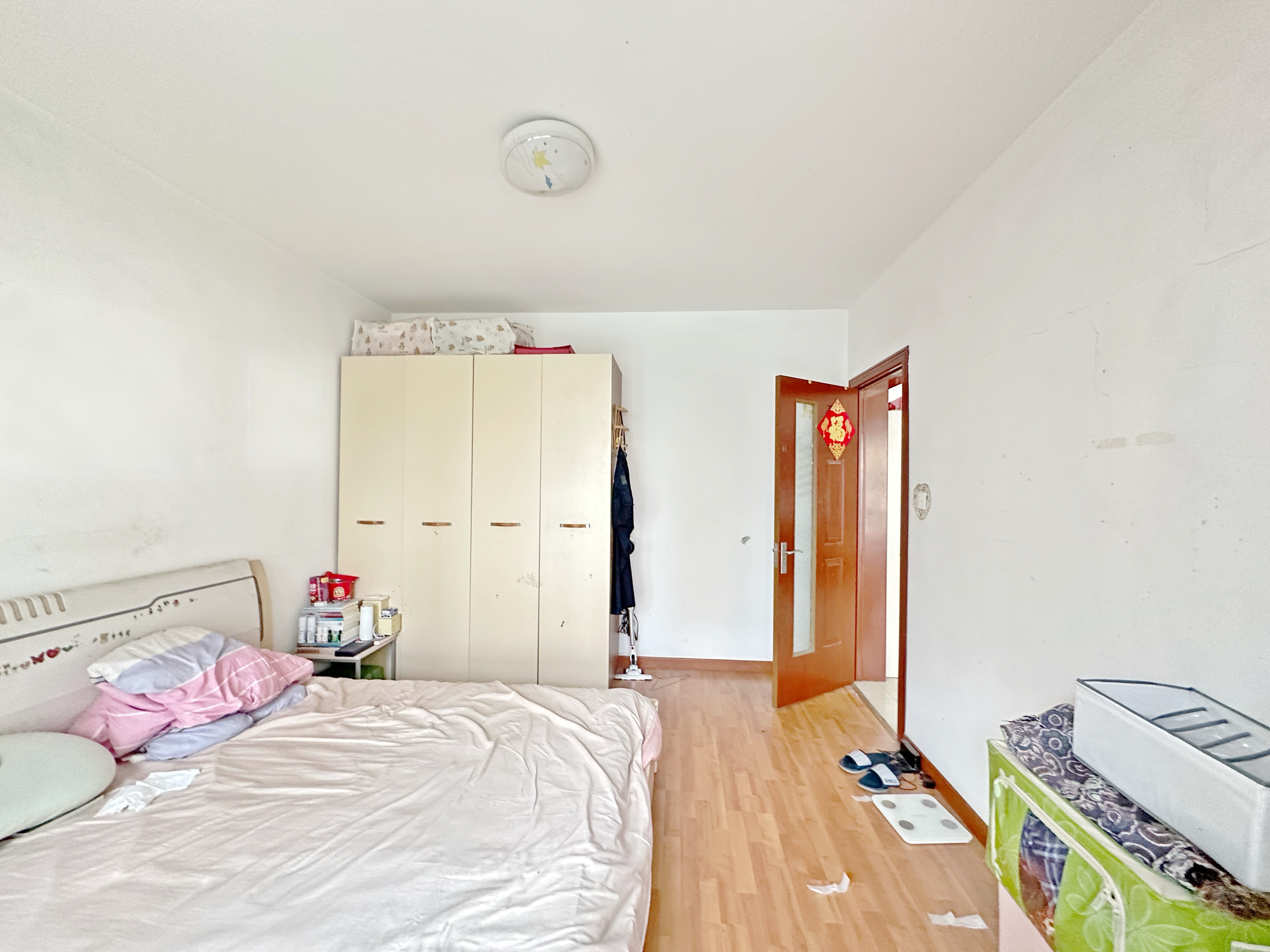 阳光100国际新城(F区)