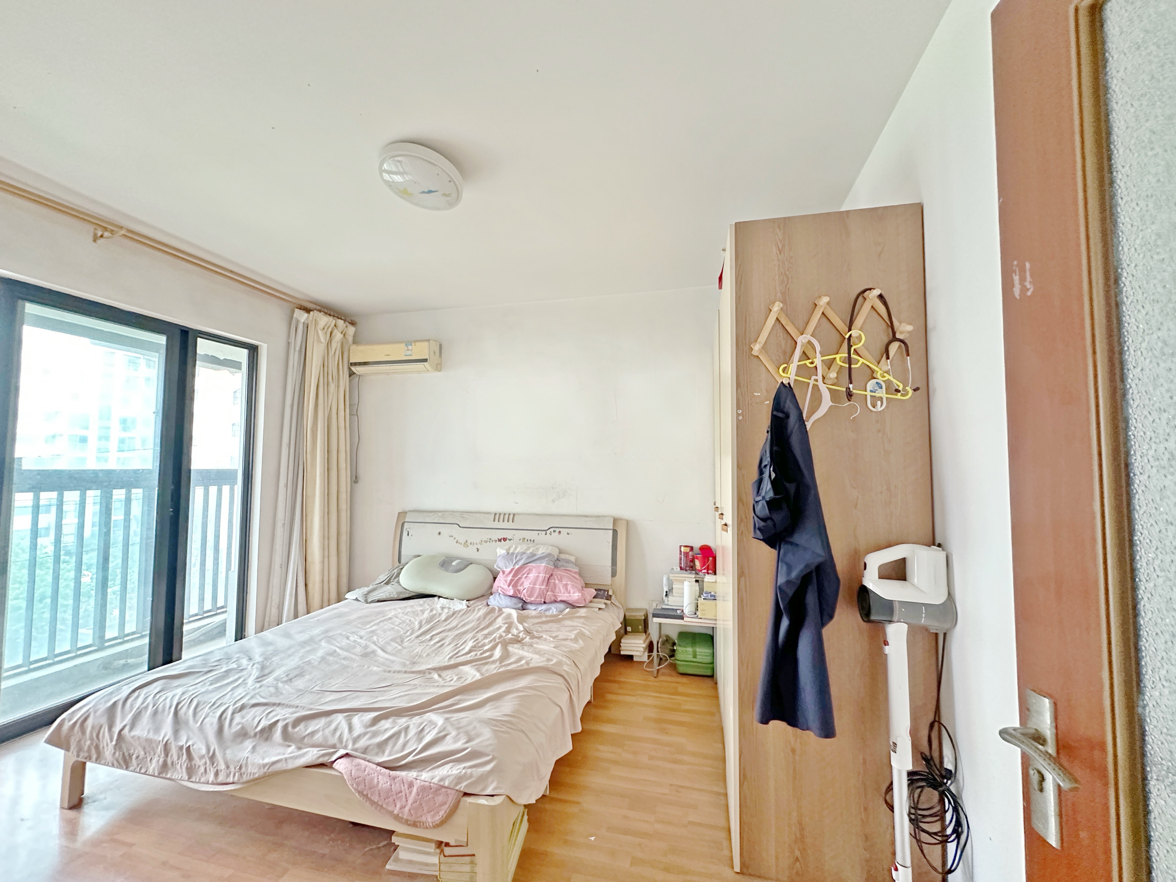 阳光100国际新城(F区)