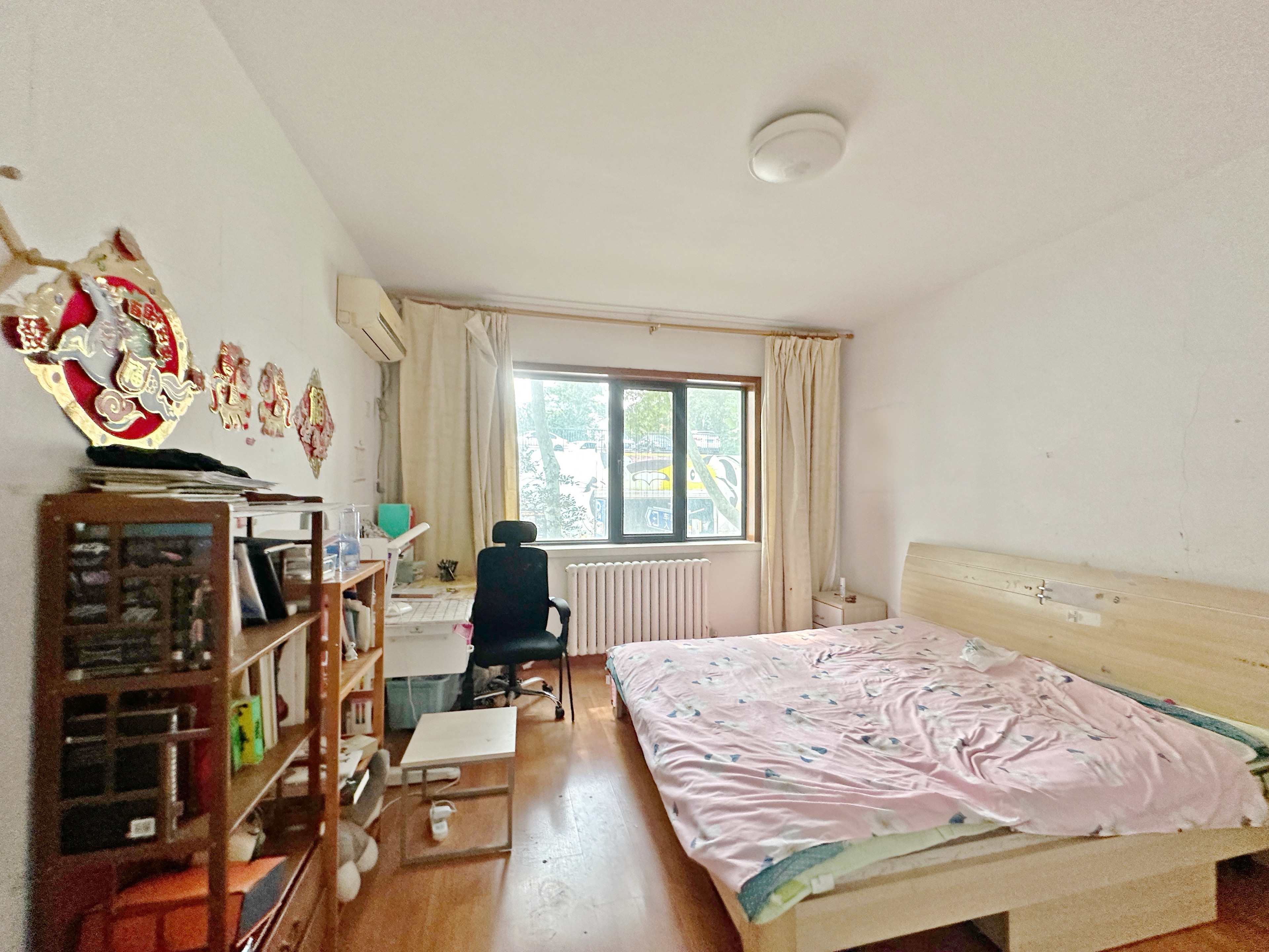 阳光100国际新城(F区)