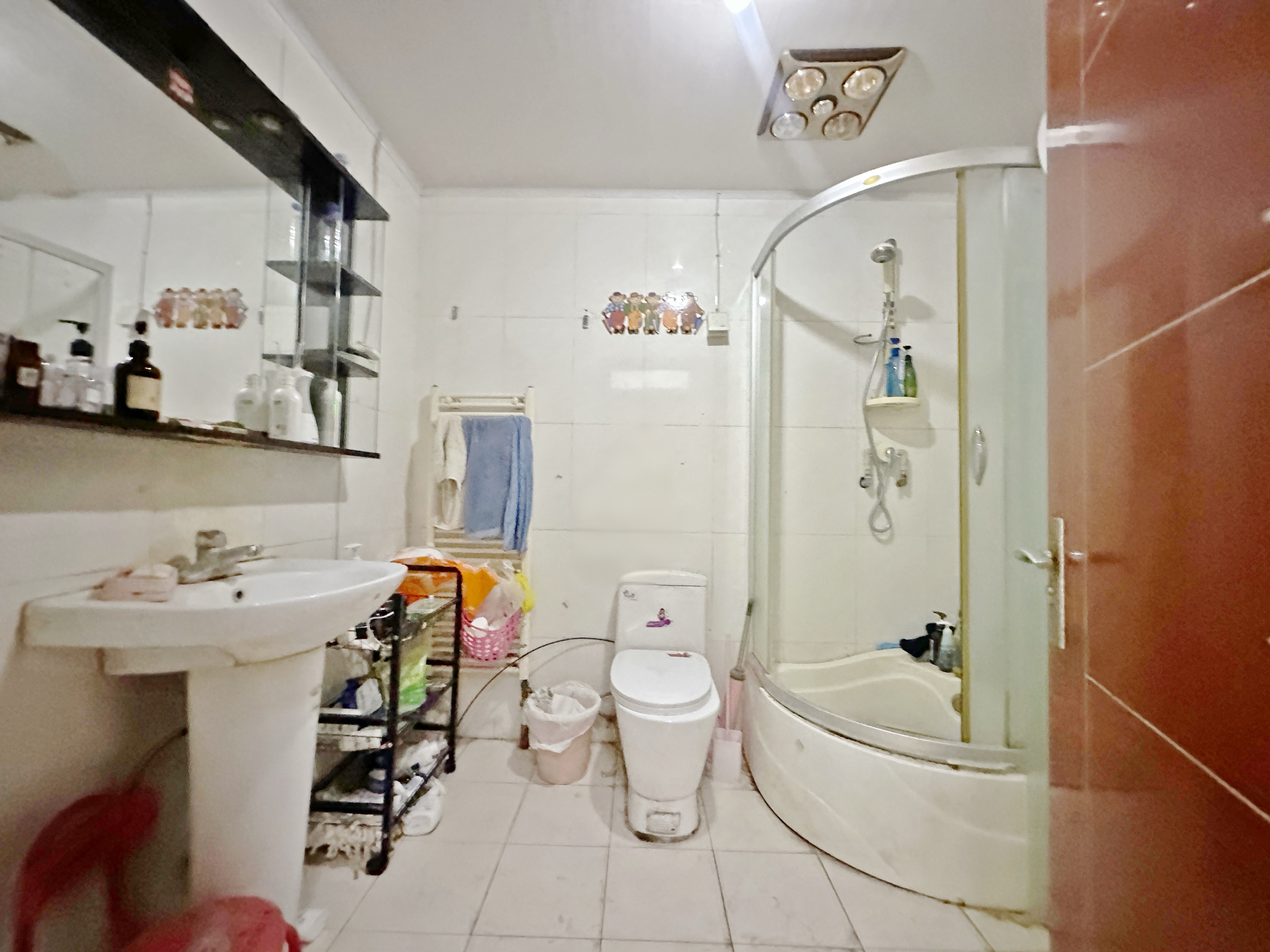 阳光100国际新城(F区)