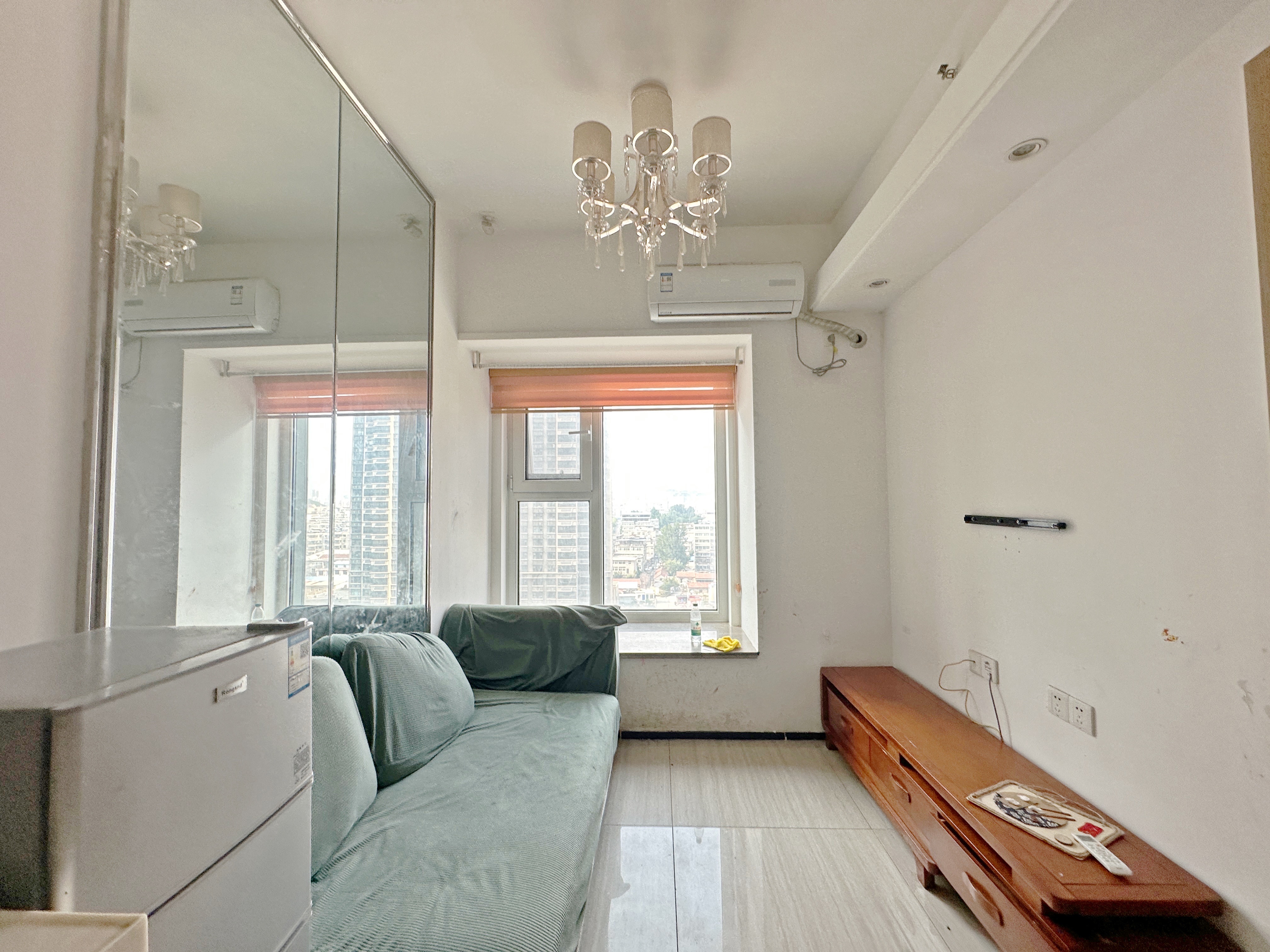 恒大睿城(商住楼)