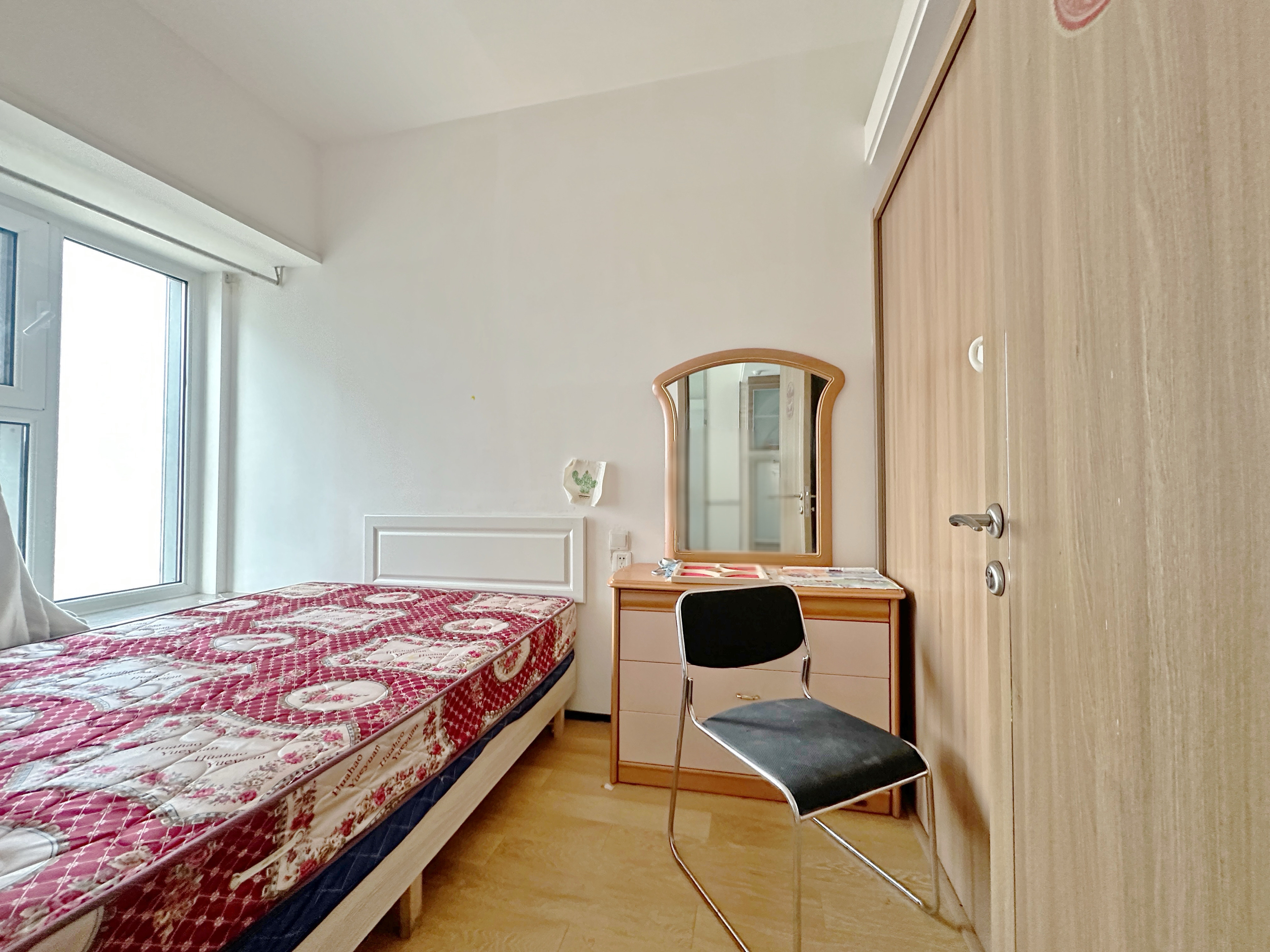 恒大睿城(商住楼)