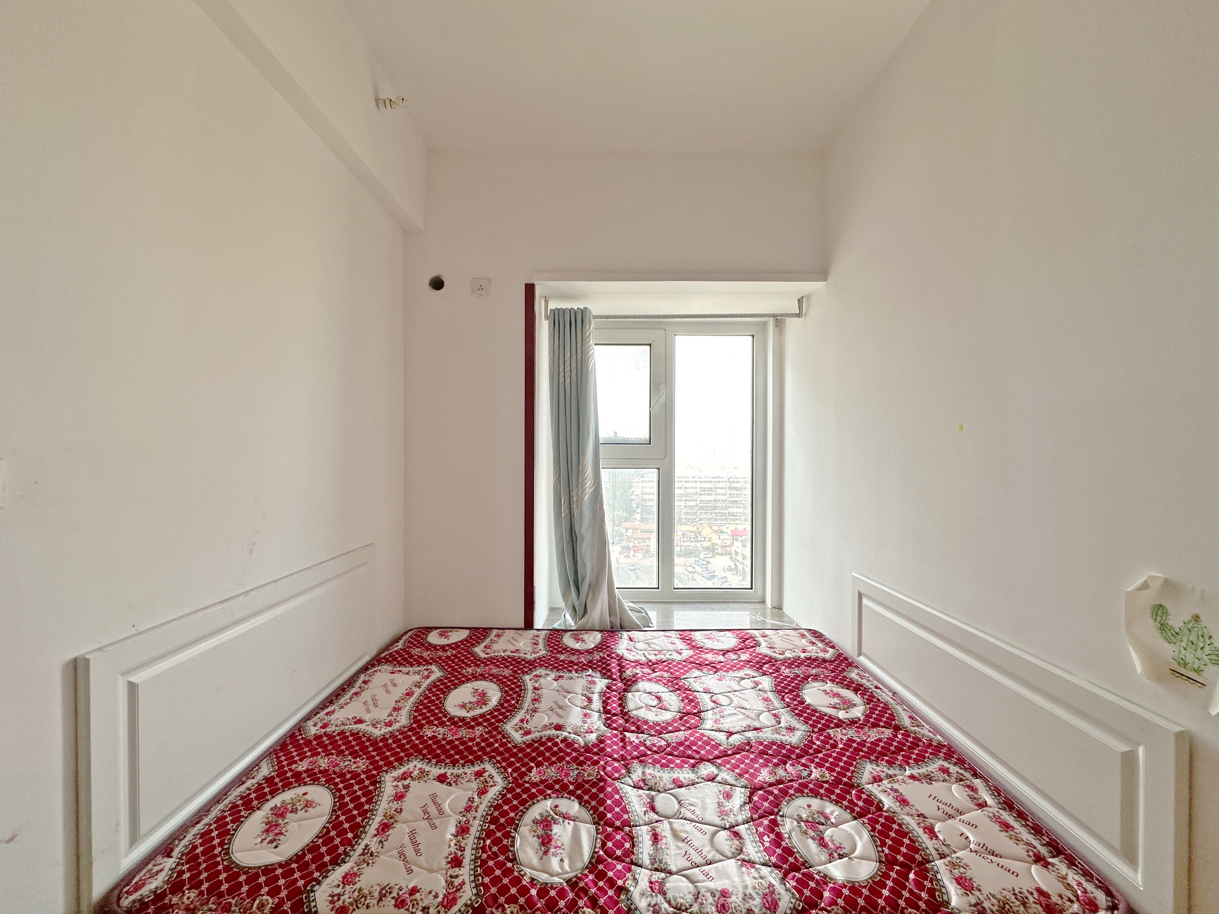 恒大睿城(商住楼)