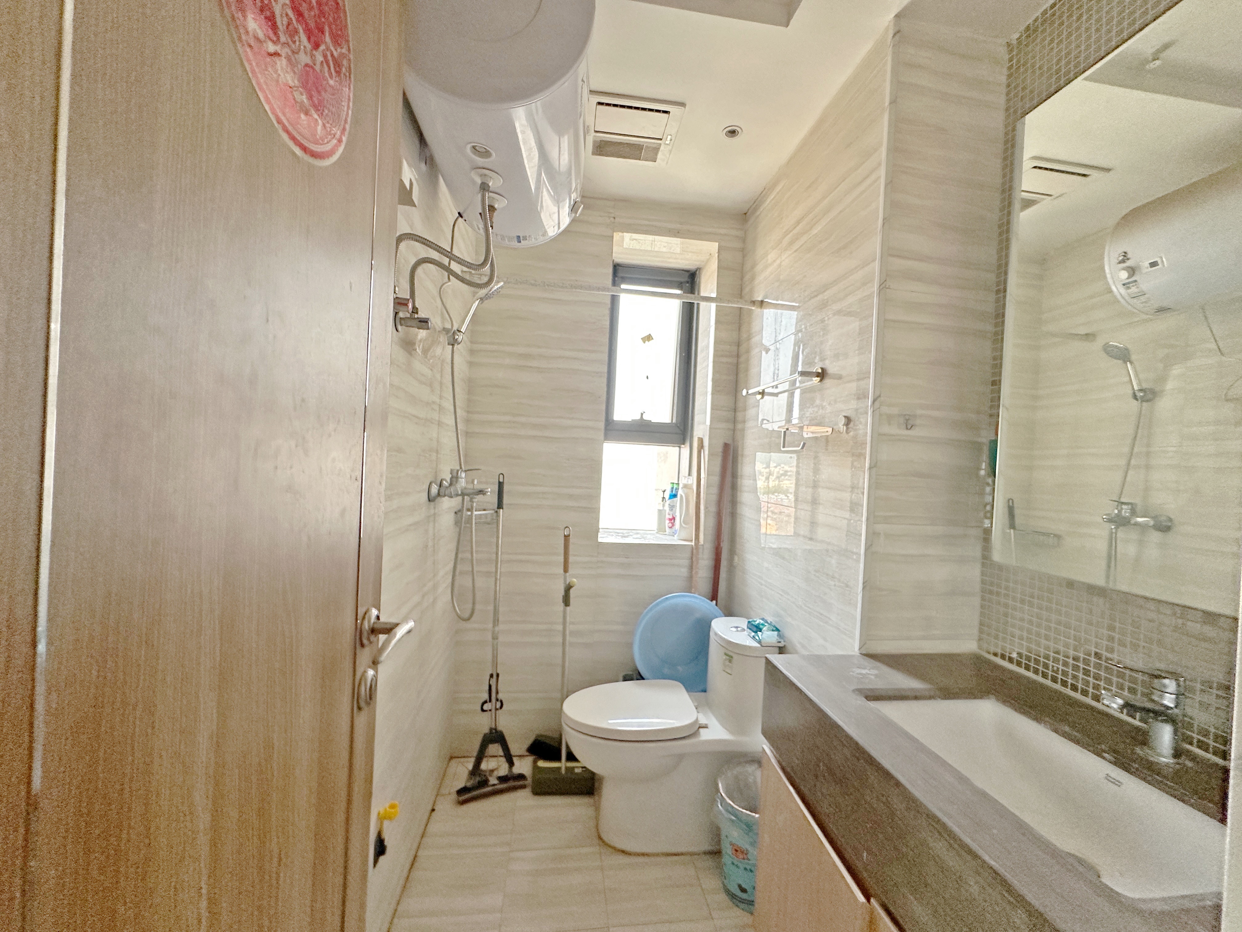 恒大睿城(商住楼)