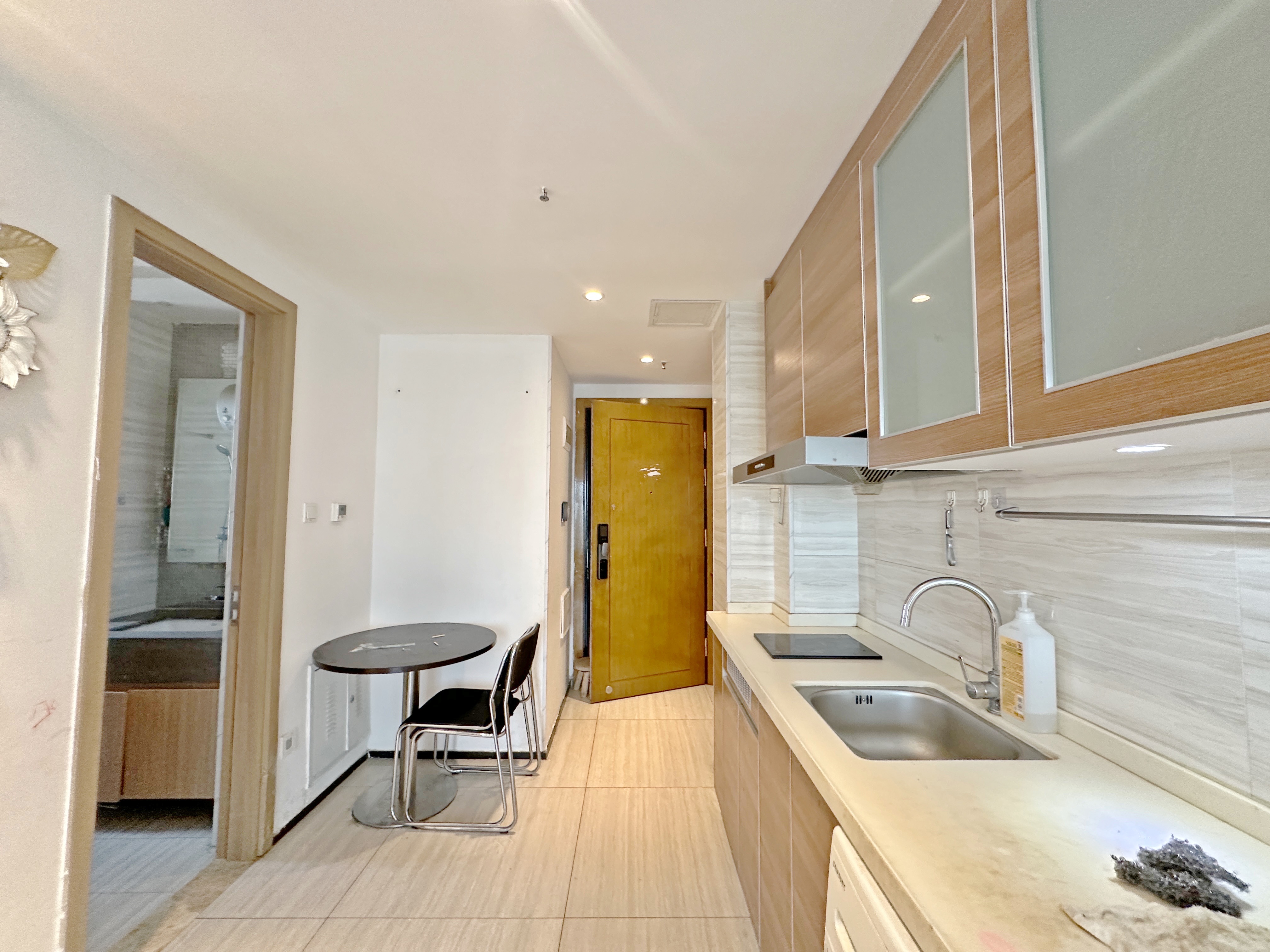 恒大睿城(商住楼)