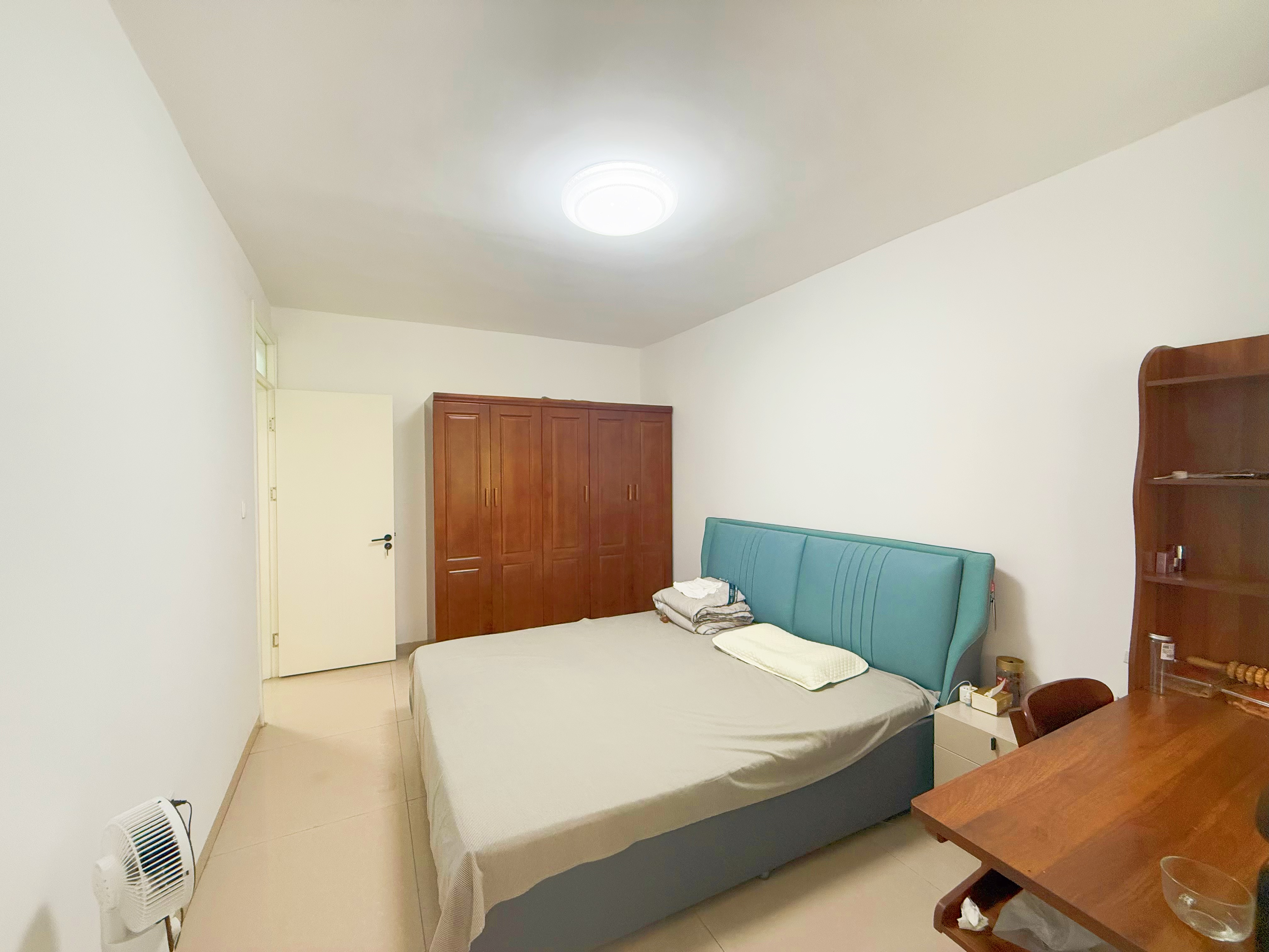  林祥南街宿舍 南北