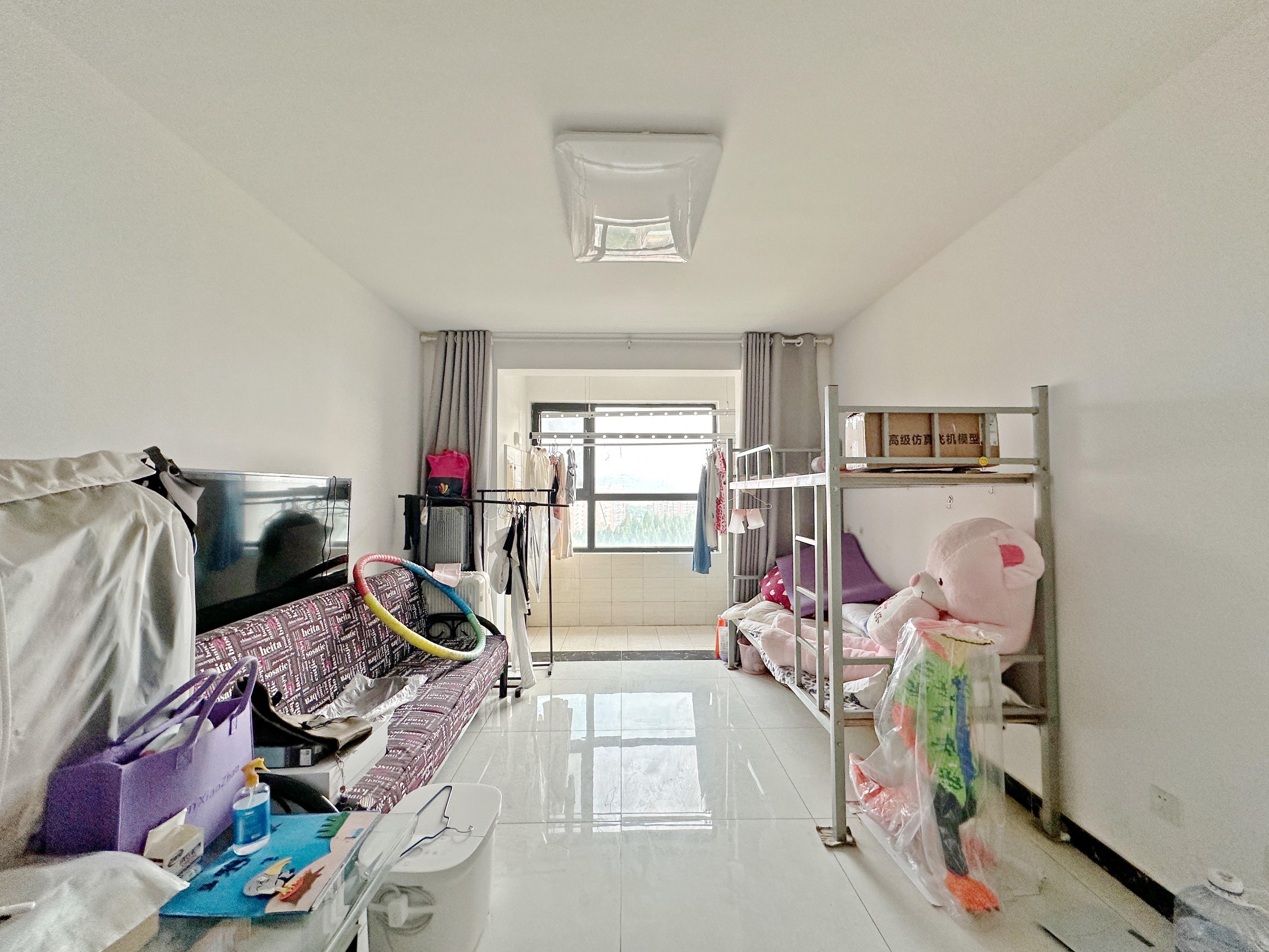 中海国际社区御山华府东区(A5地块）